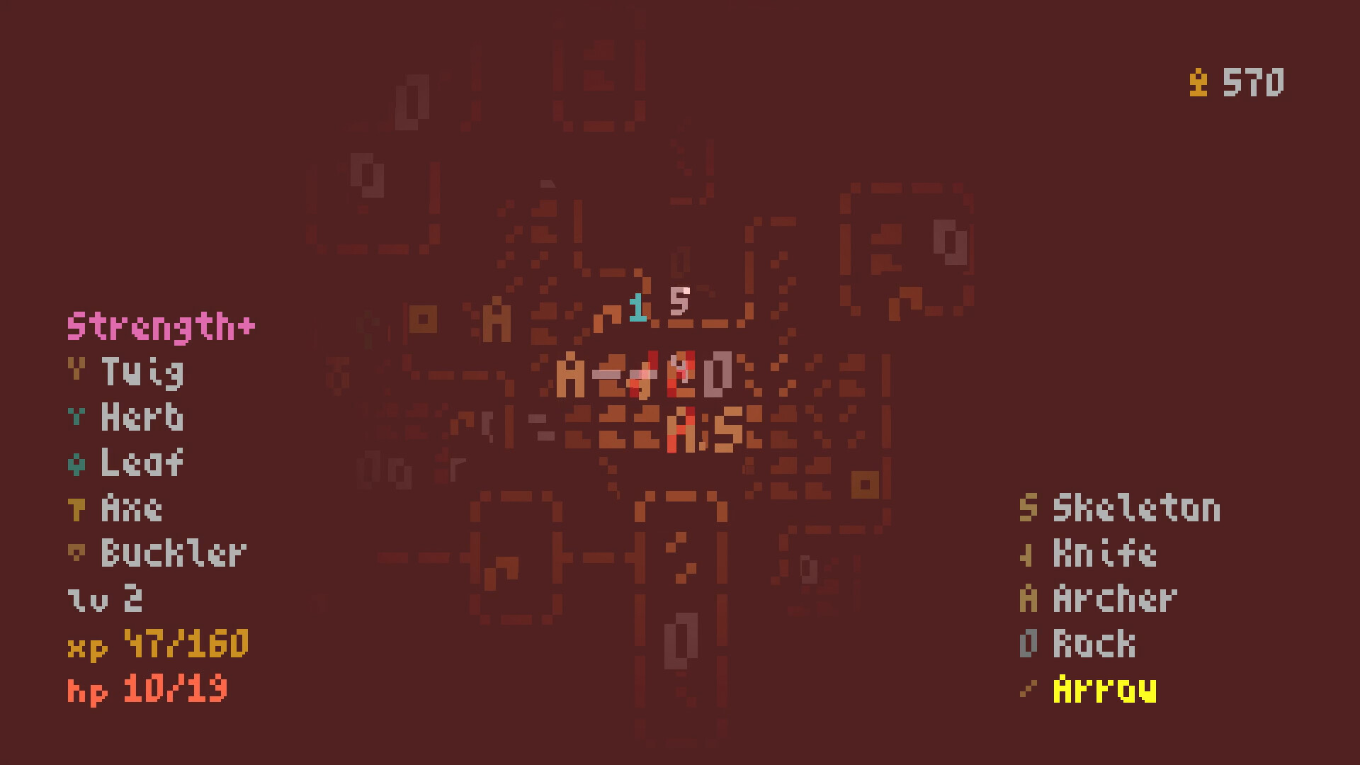 Rangedrifter screenshot 9