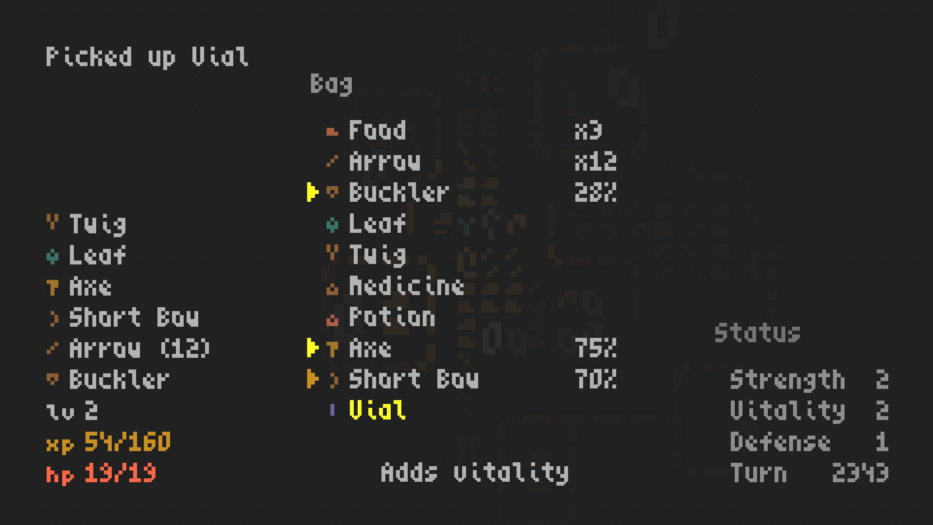 Rangedrifter screenshot 5