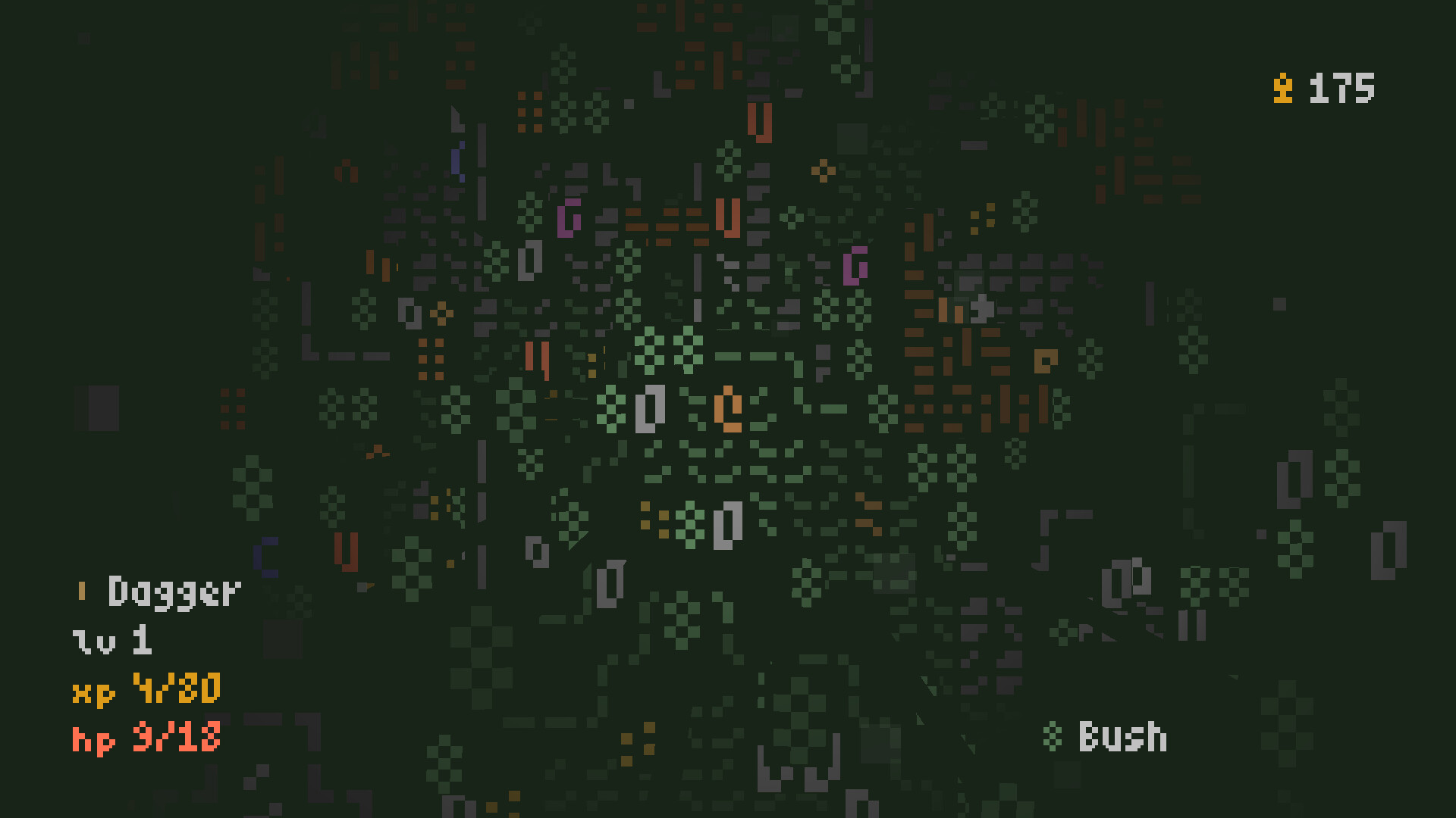 Rangedrifter screenshot 1