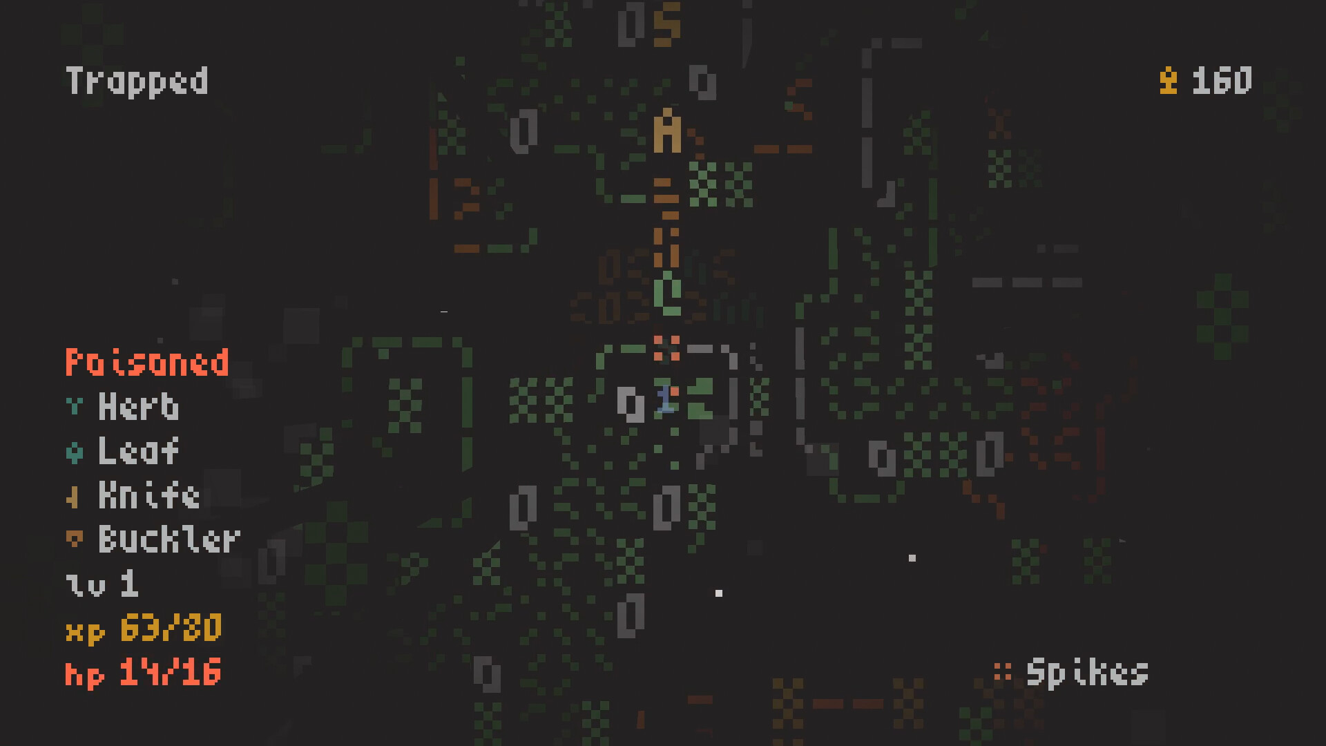 Rangedrifter screenshot 7