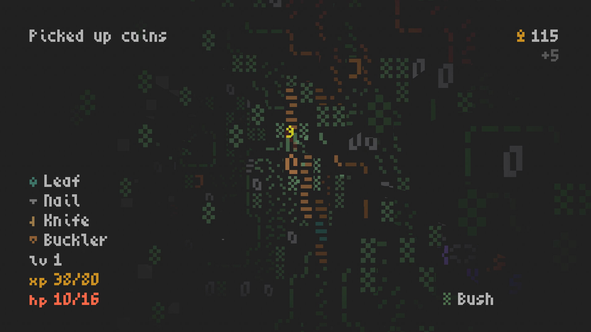 Rangedrifter screenshot 4