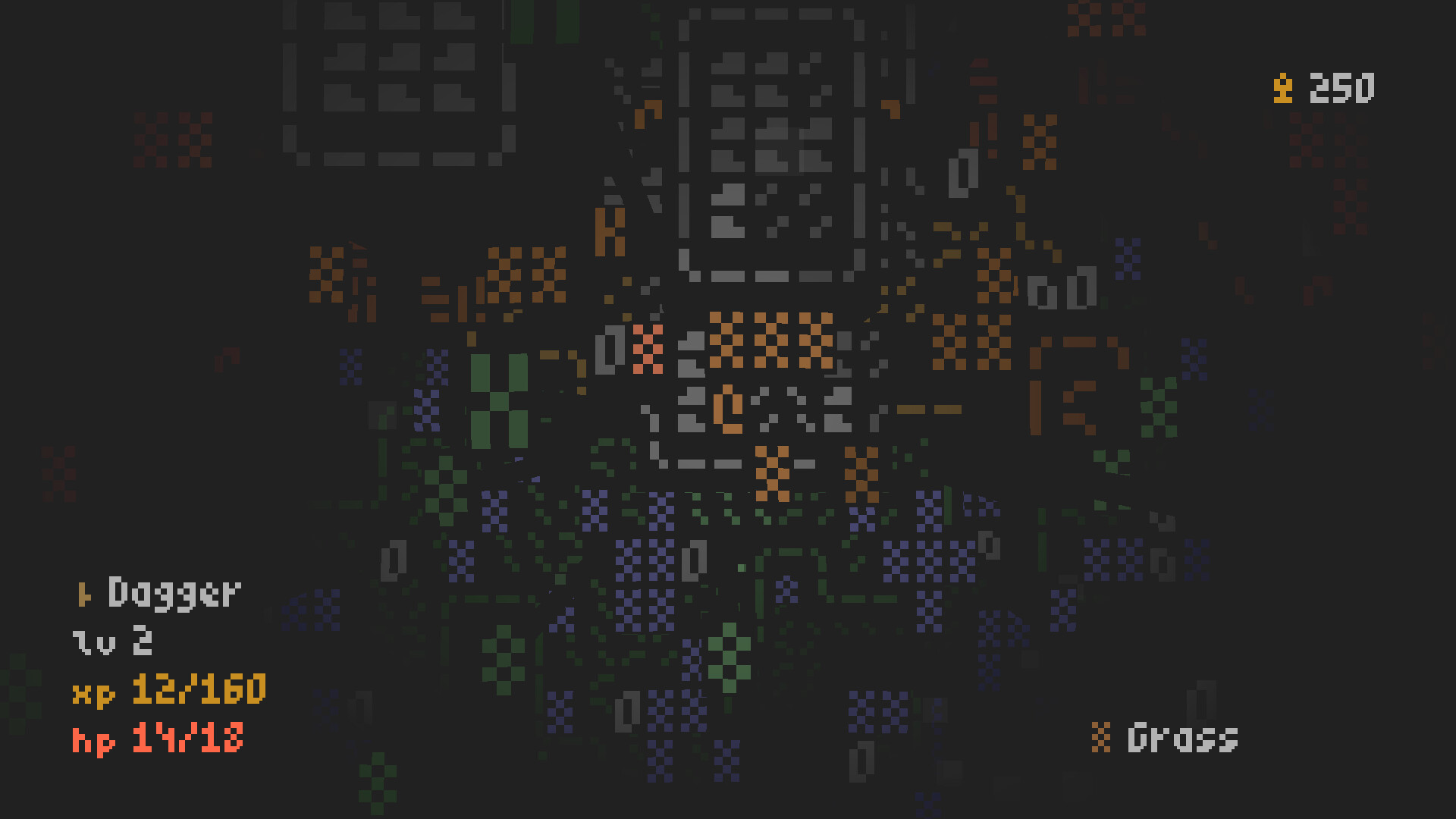 Rangedrifter screenshot 1