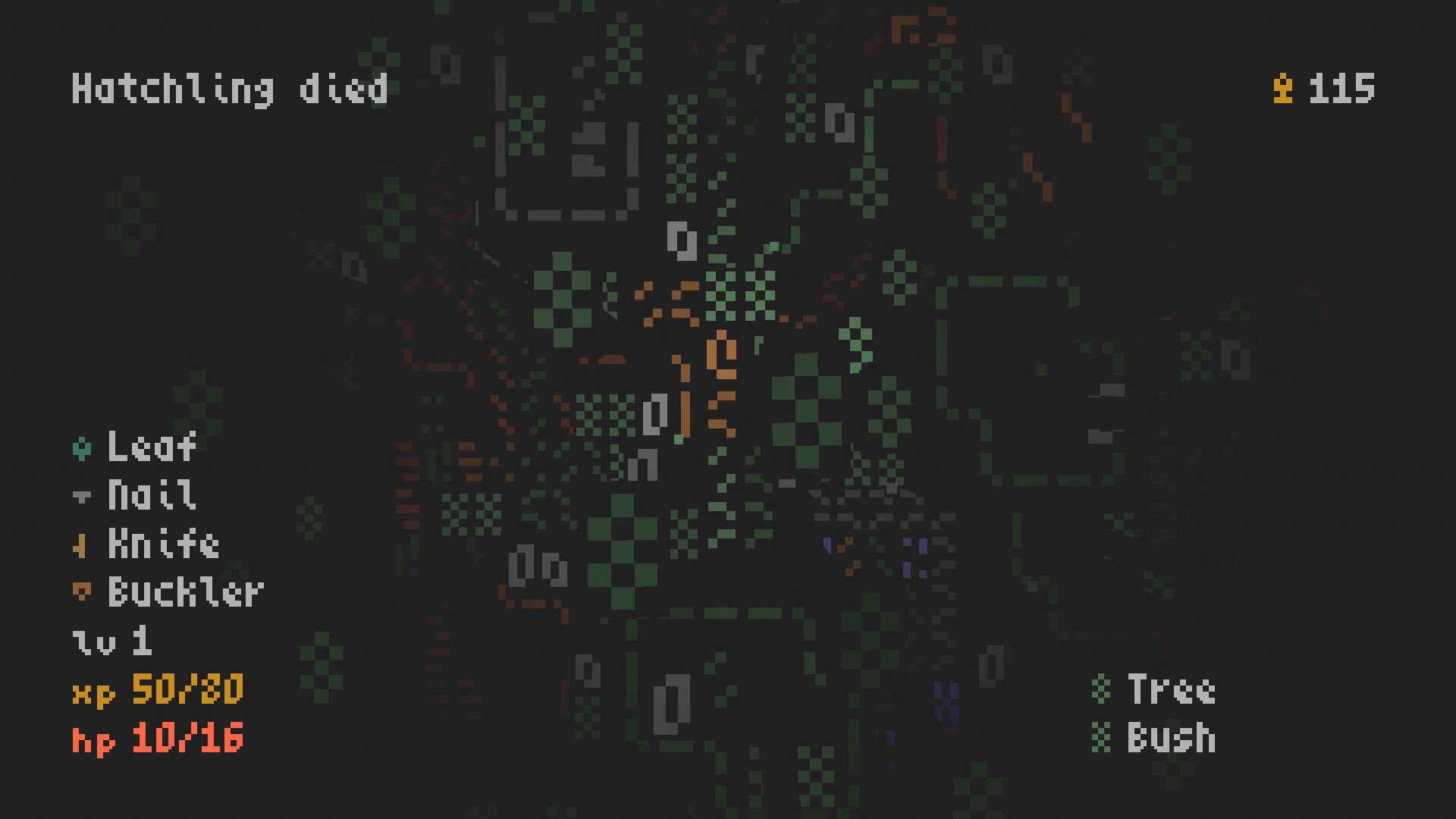 Rangedrifter screenshot 10