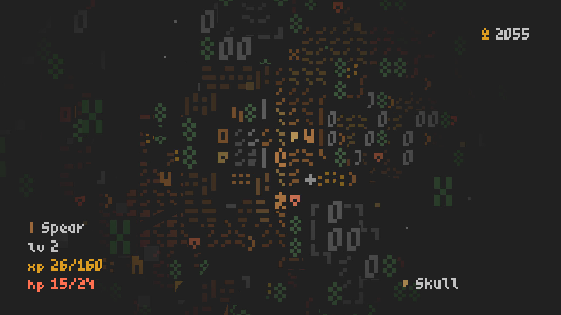 Rangedrifter screenshot 4
