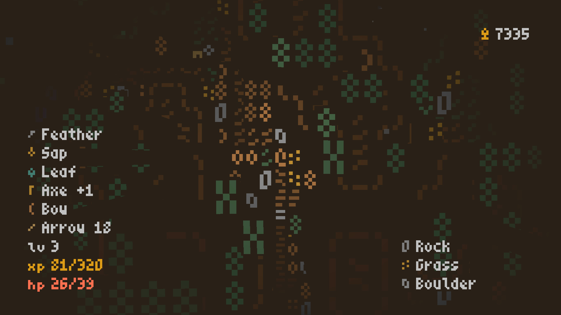 Rangedrifter screenshot 3