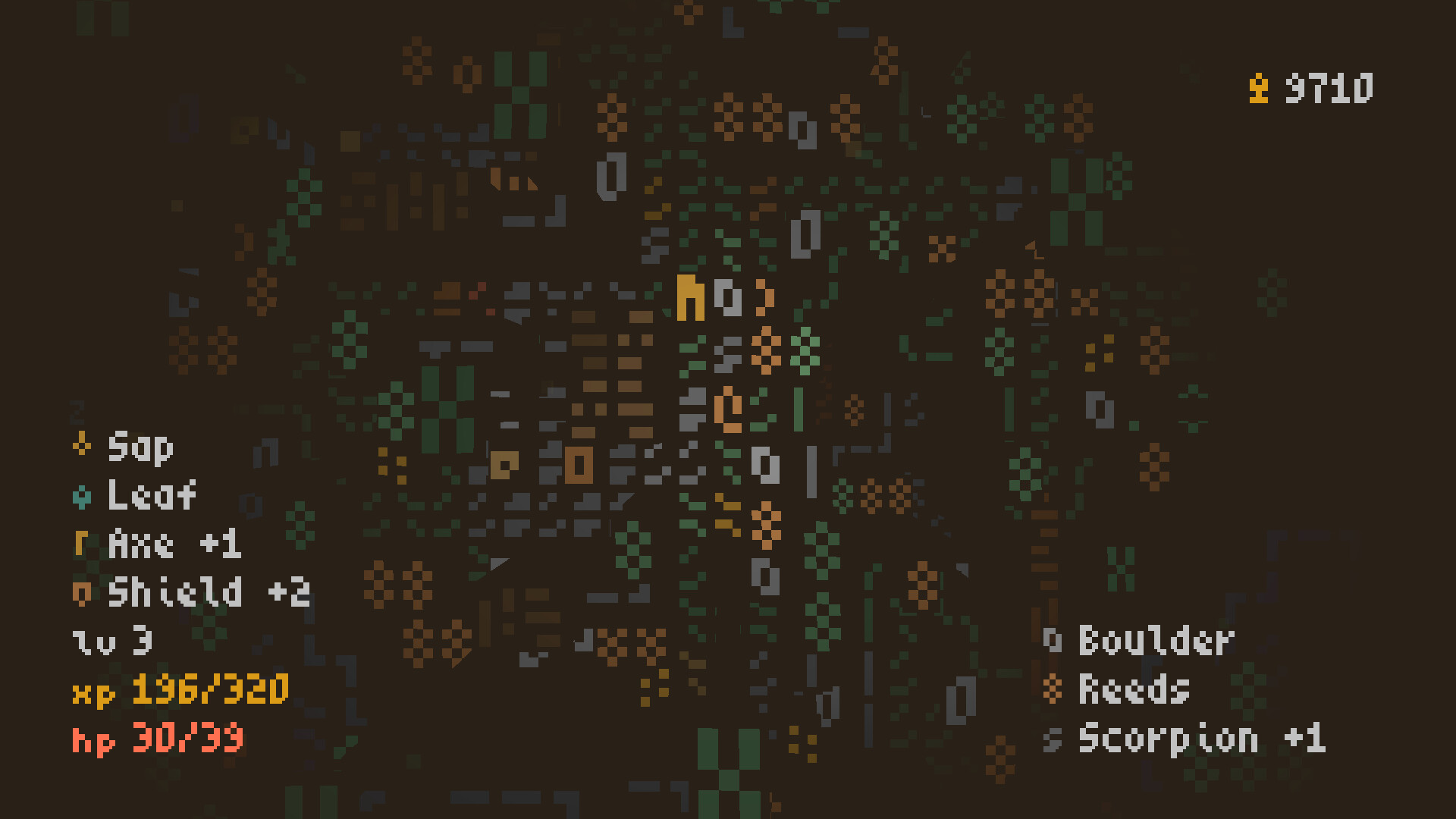 Rangedrifter screenshot 6