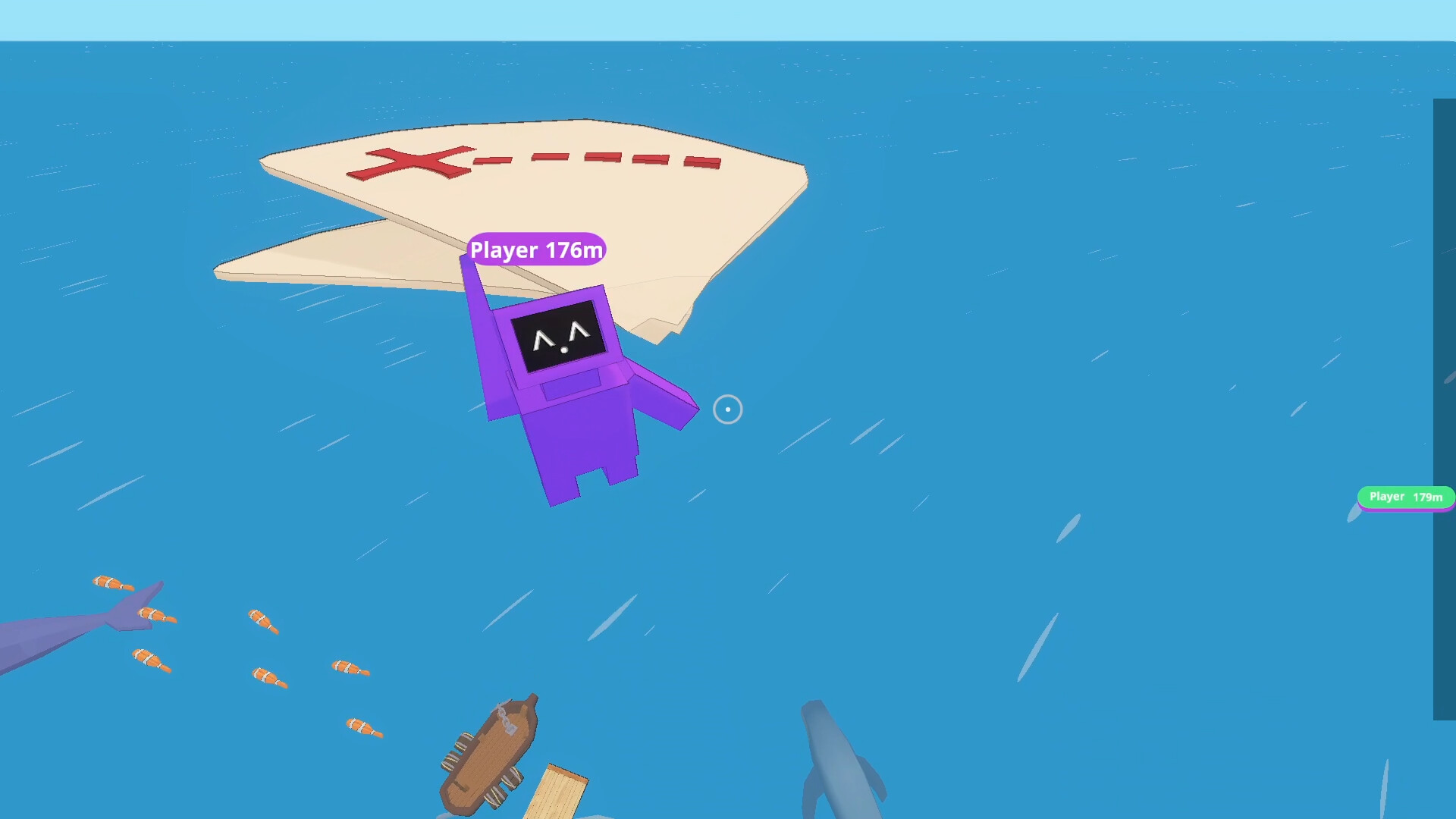 Rope Up! screenshot 4