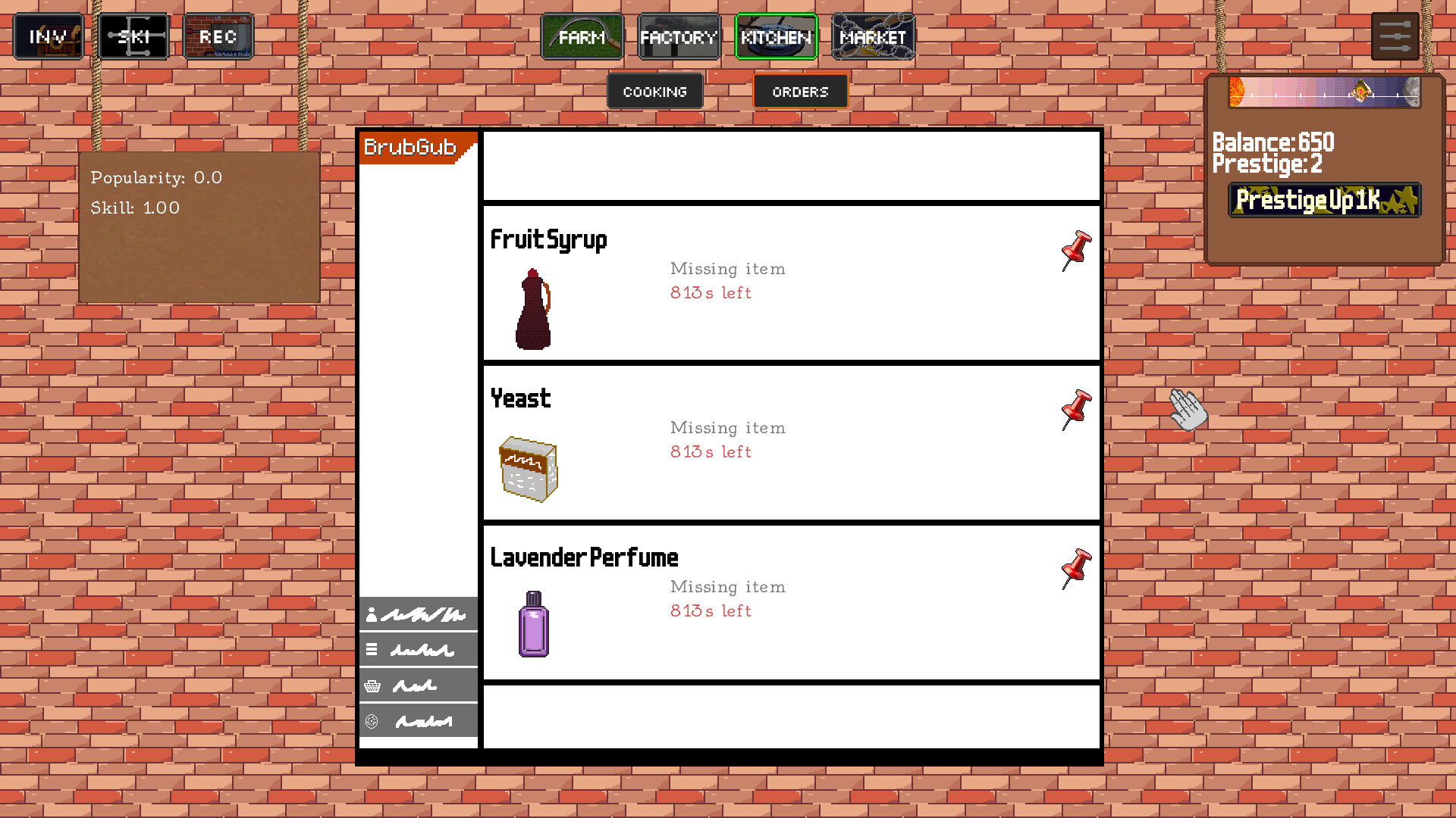 Herb Garden screenshot 5
