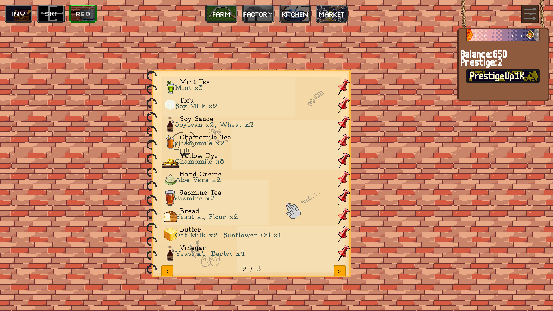 Herb Garden screenshot 6