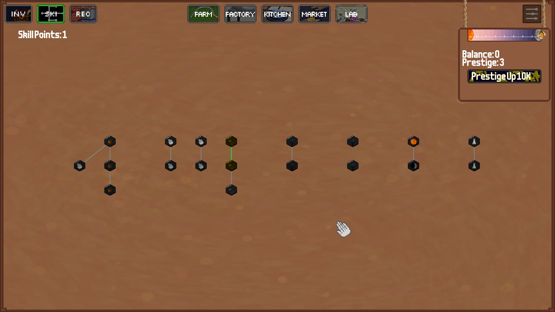 Herb Garden screenshot 10