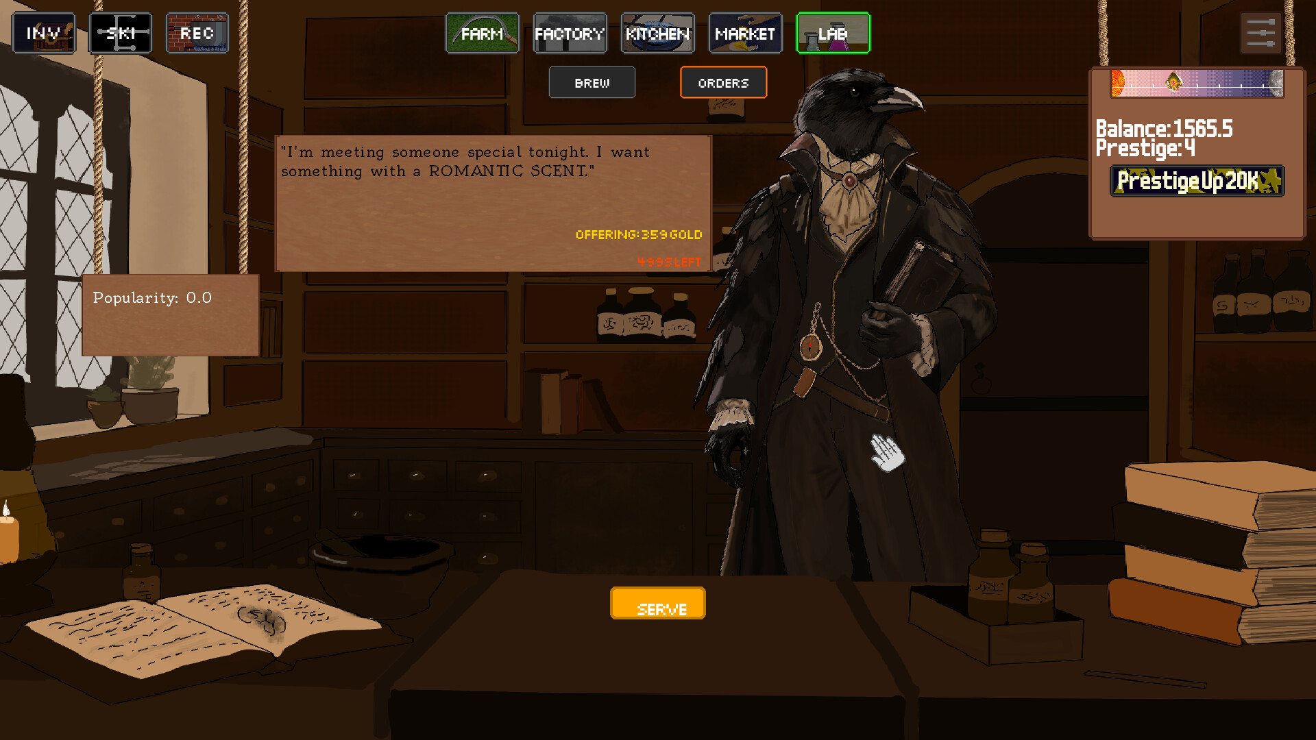 Herb Garden screenshot 8