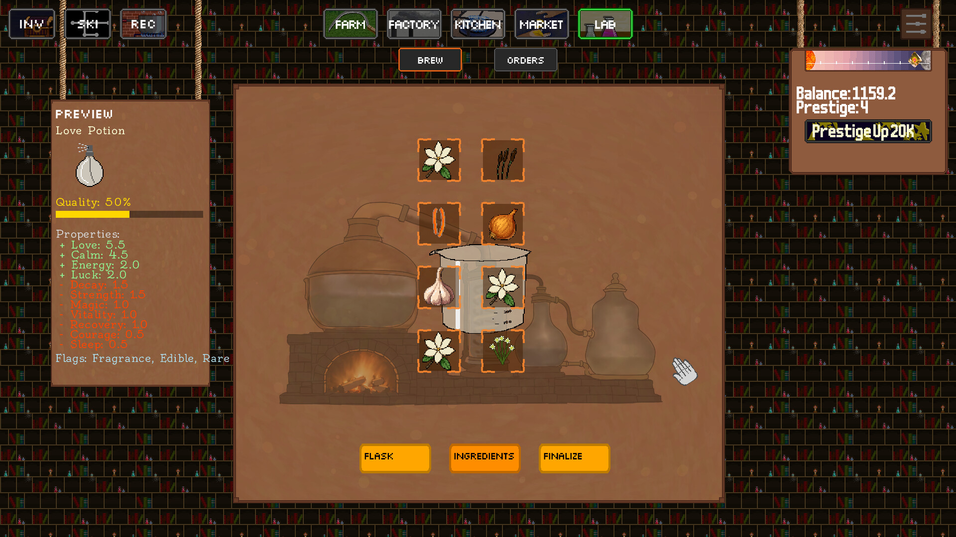 Herb Garden screenshot 9