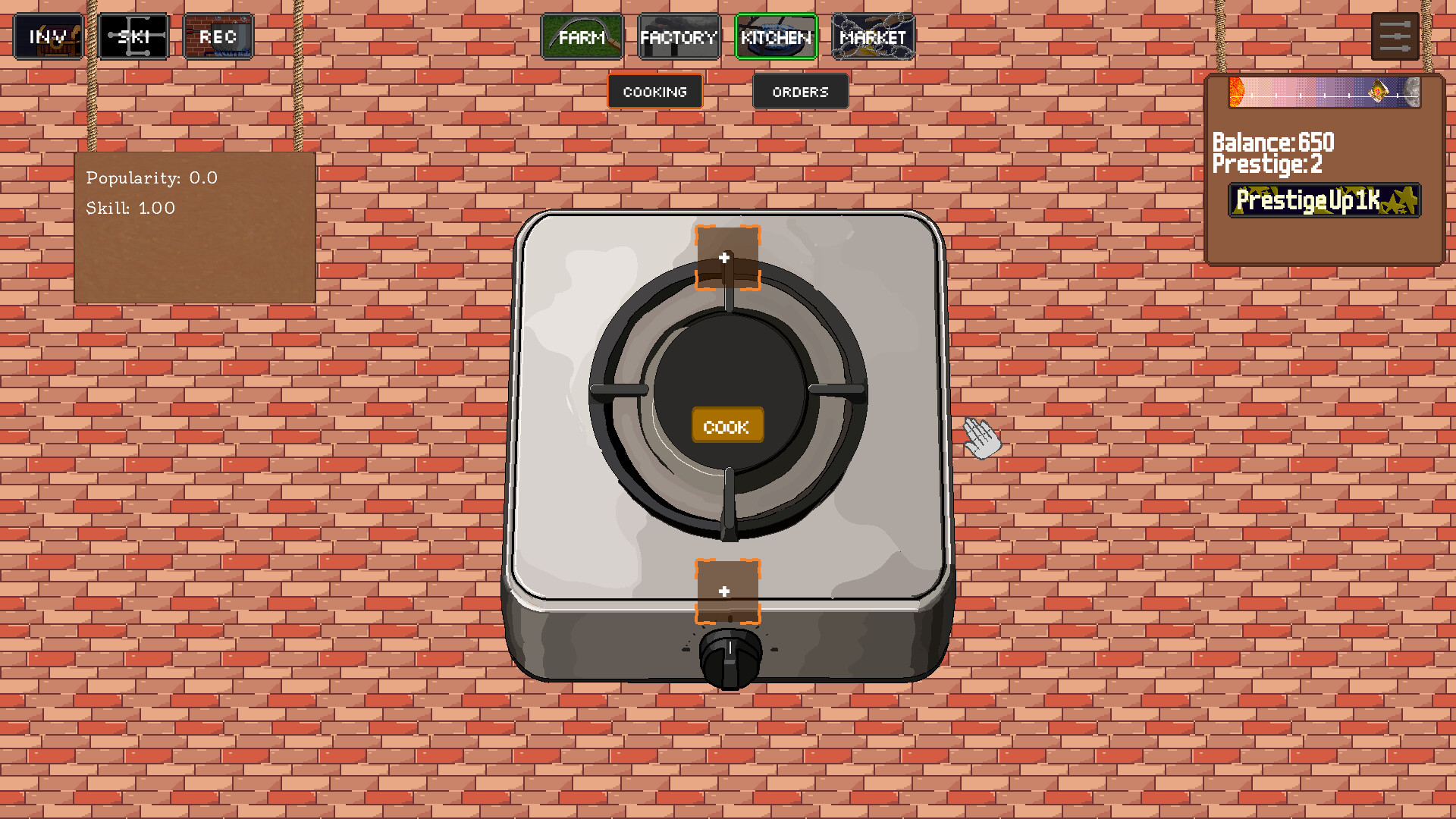 Herb Garden screenshot 4