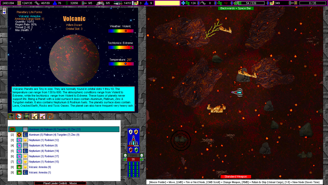Star Fleet Armada Rogue Adventures screenshot 18