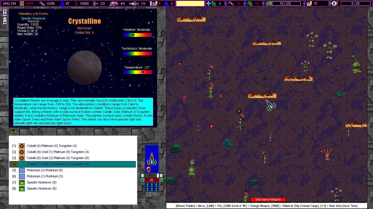 Star Fleet Armada Rogue Adventures screenshot 13