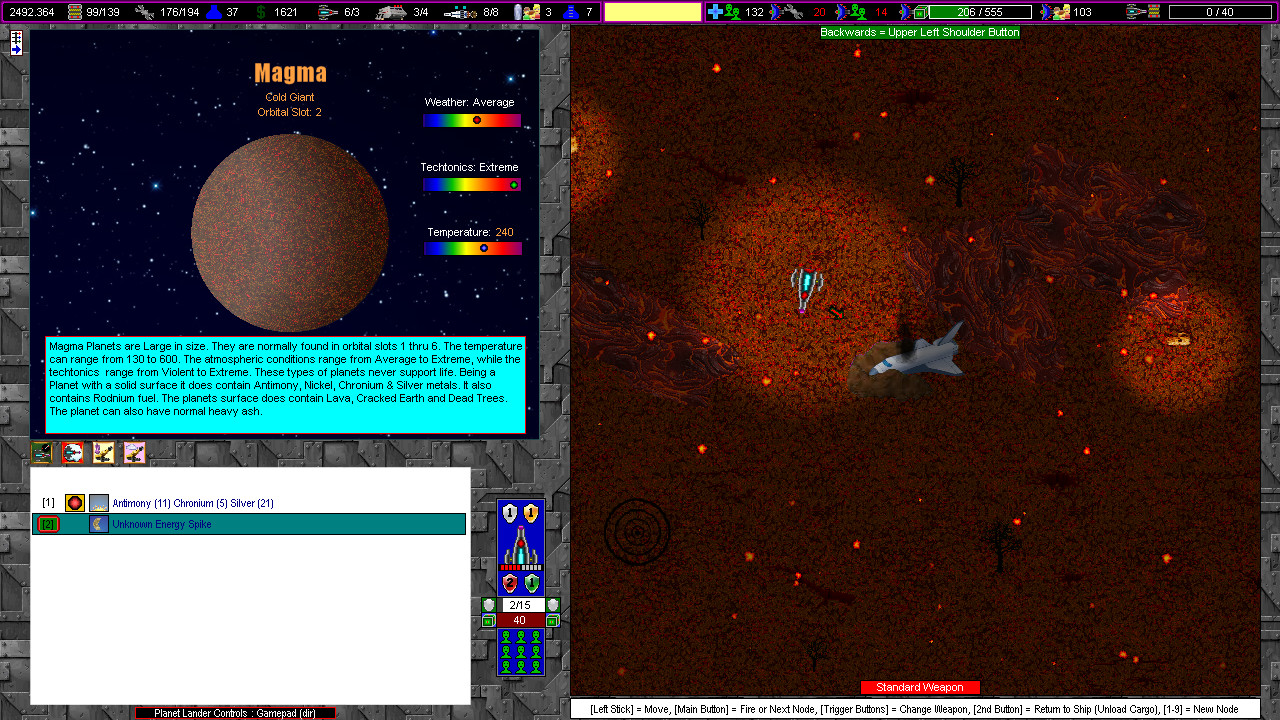 Star Fleet Armada Rogue Adventures screenshot 16
