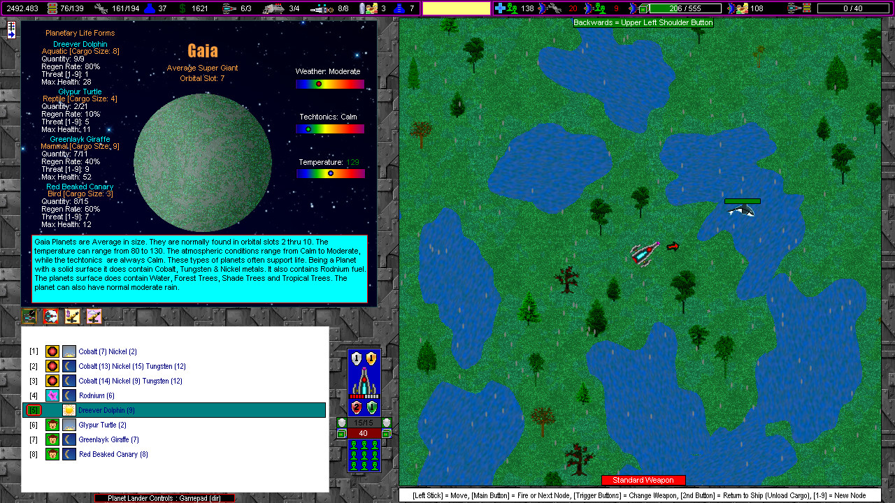 Star Fleet Armada Rogue Adventures screenshot 12