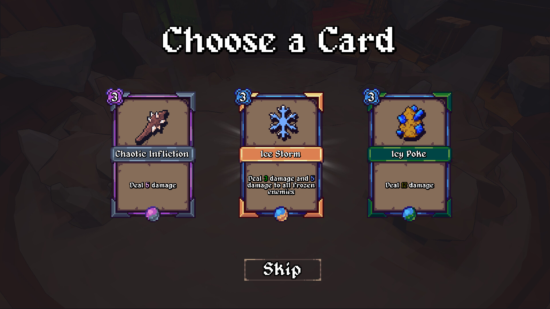 Table of Fates screenshot 5