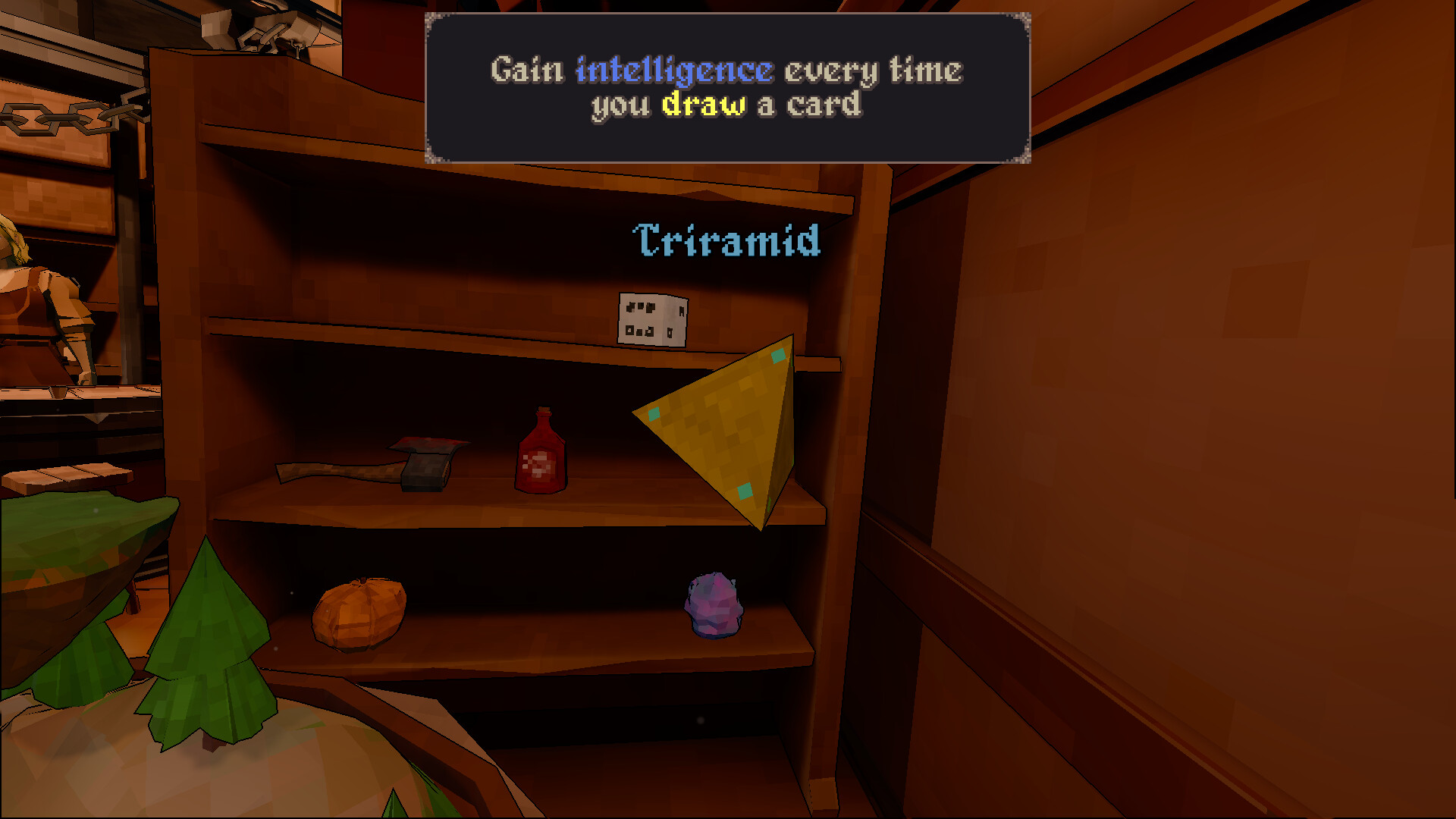 Table of Fates screenshot 7