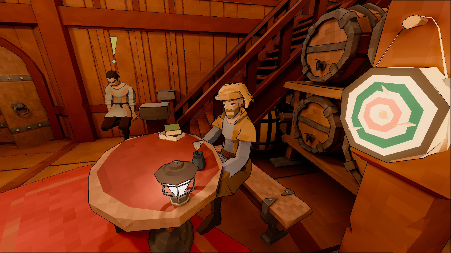 Table of Fates screenshot 9