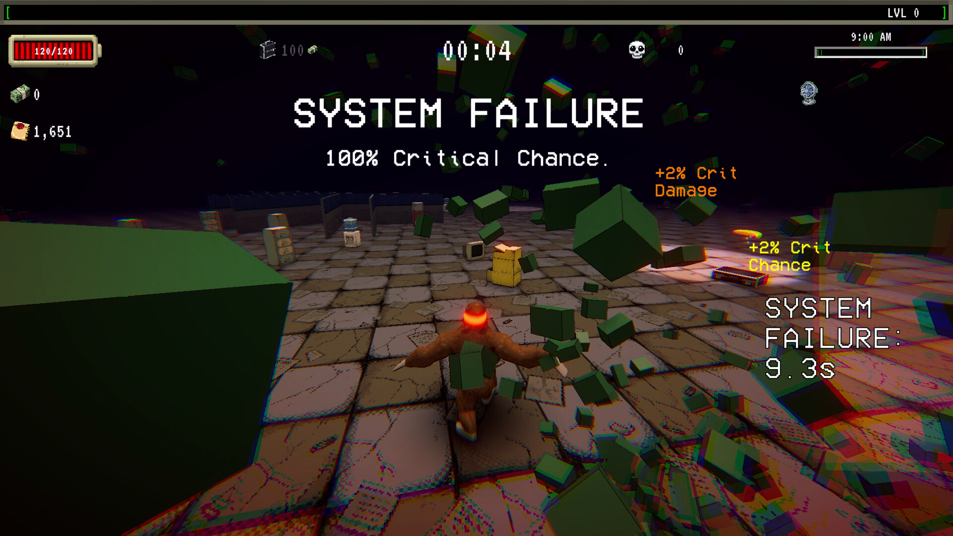 Monke Survivor screenshot 12