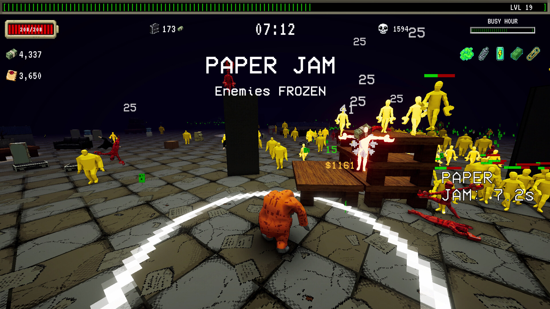 Monke Survivor screenshot 16