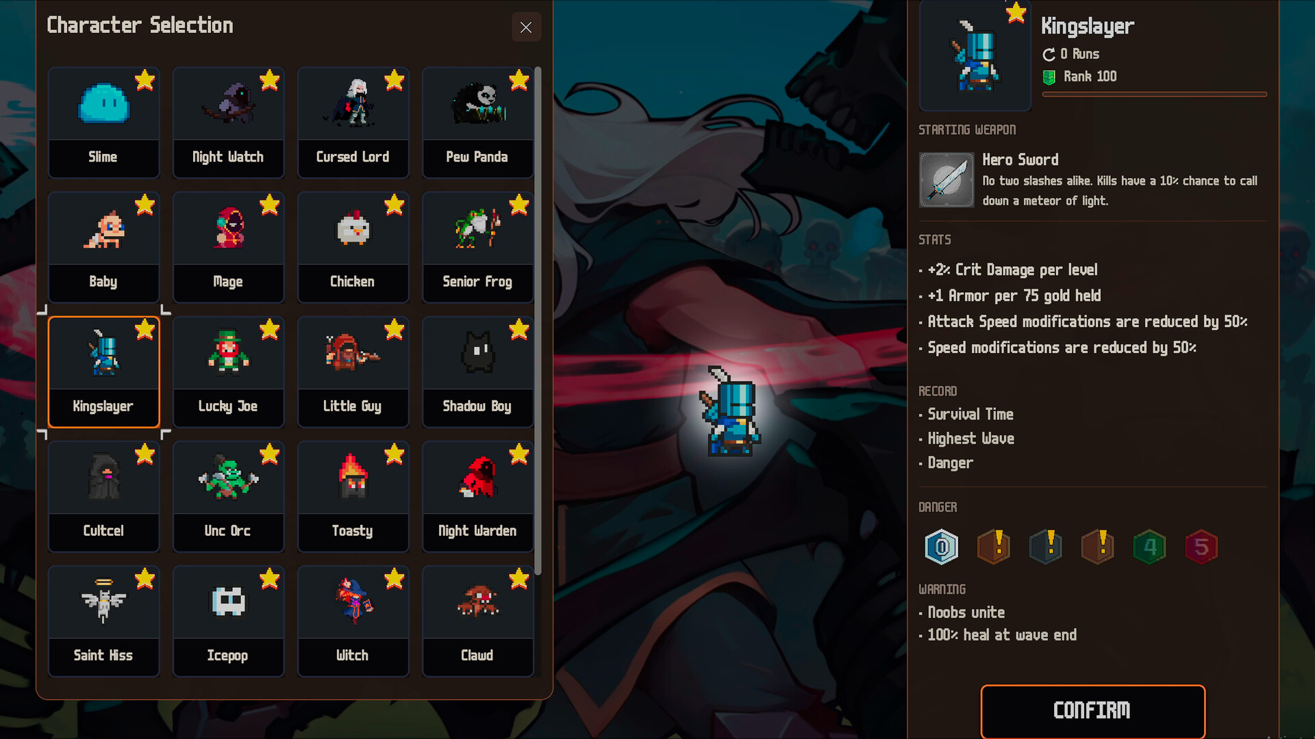 Bonki D Bonk screenshot 1