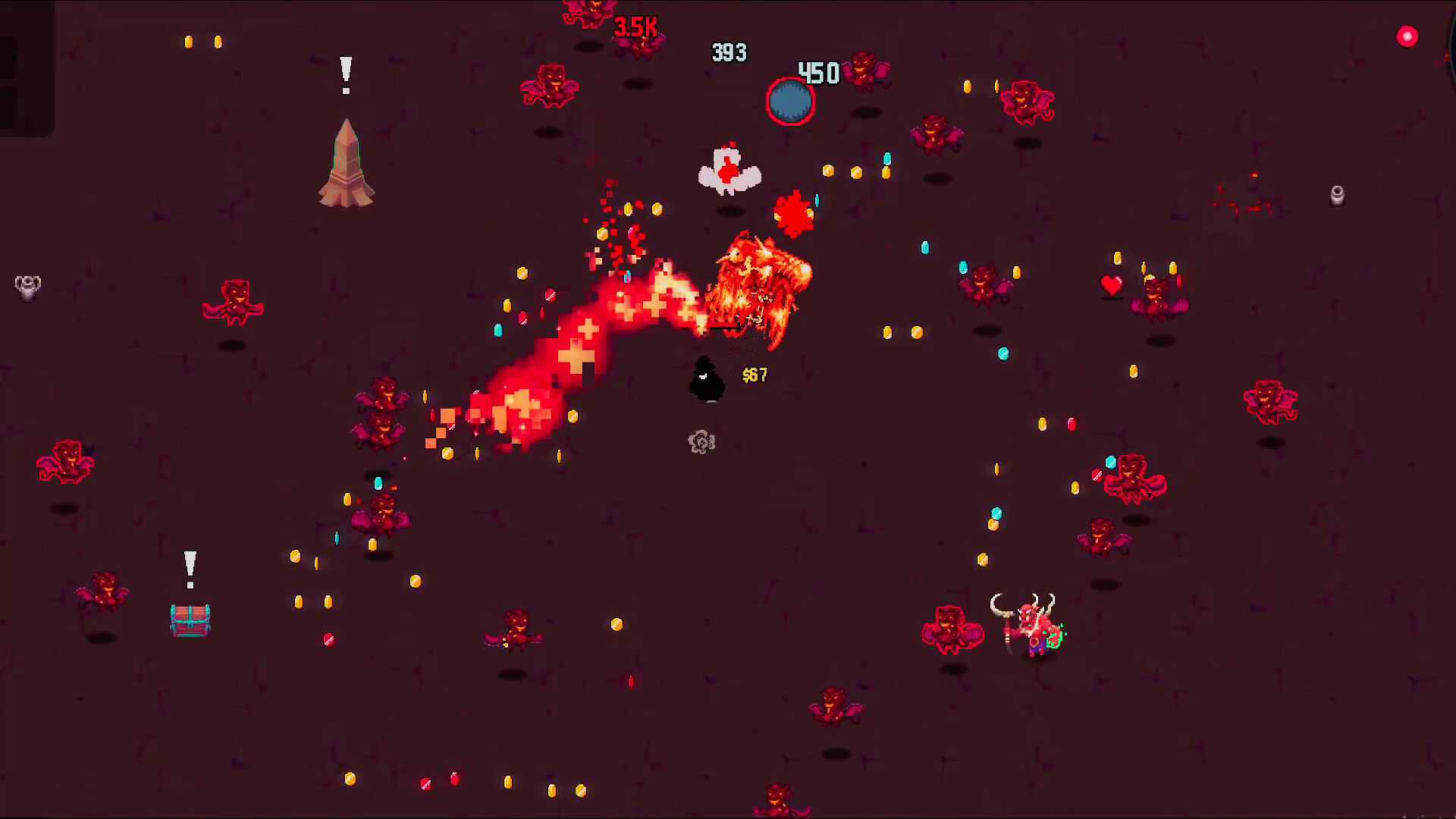 Bonki D Bonk screenshot 4