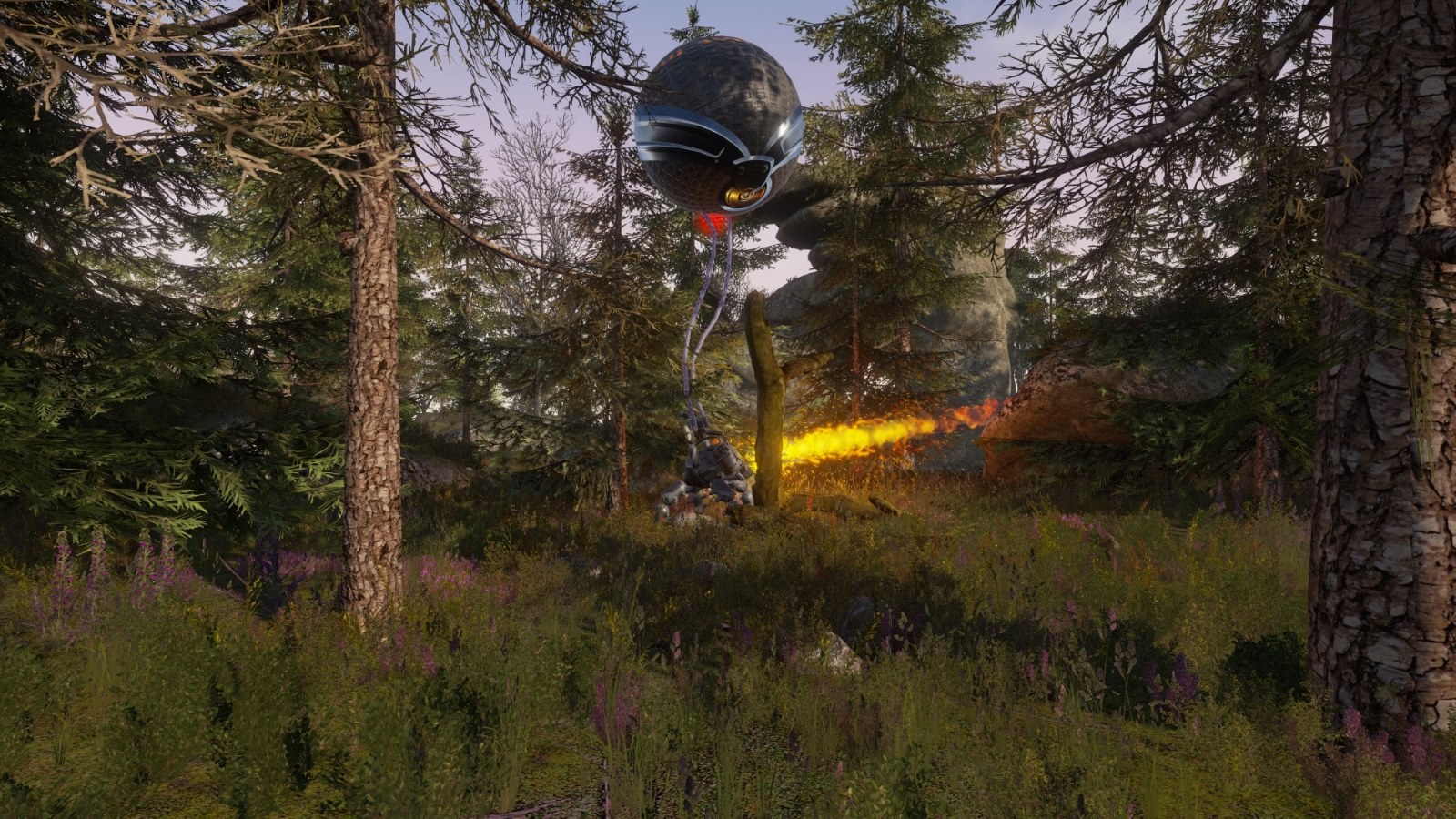 R.C. Bot Inc. screenshot 1
