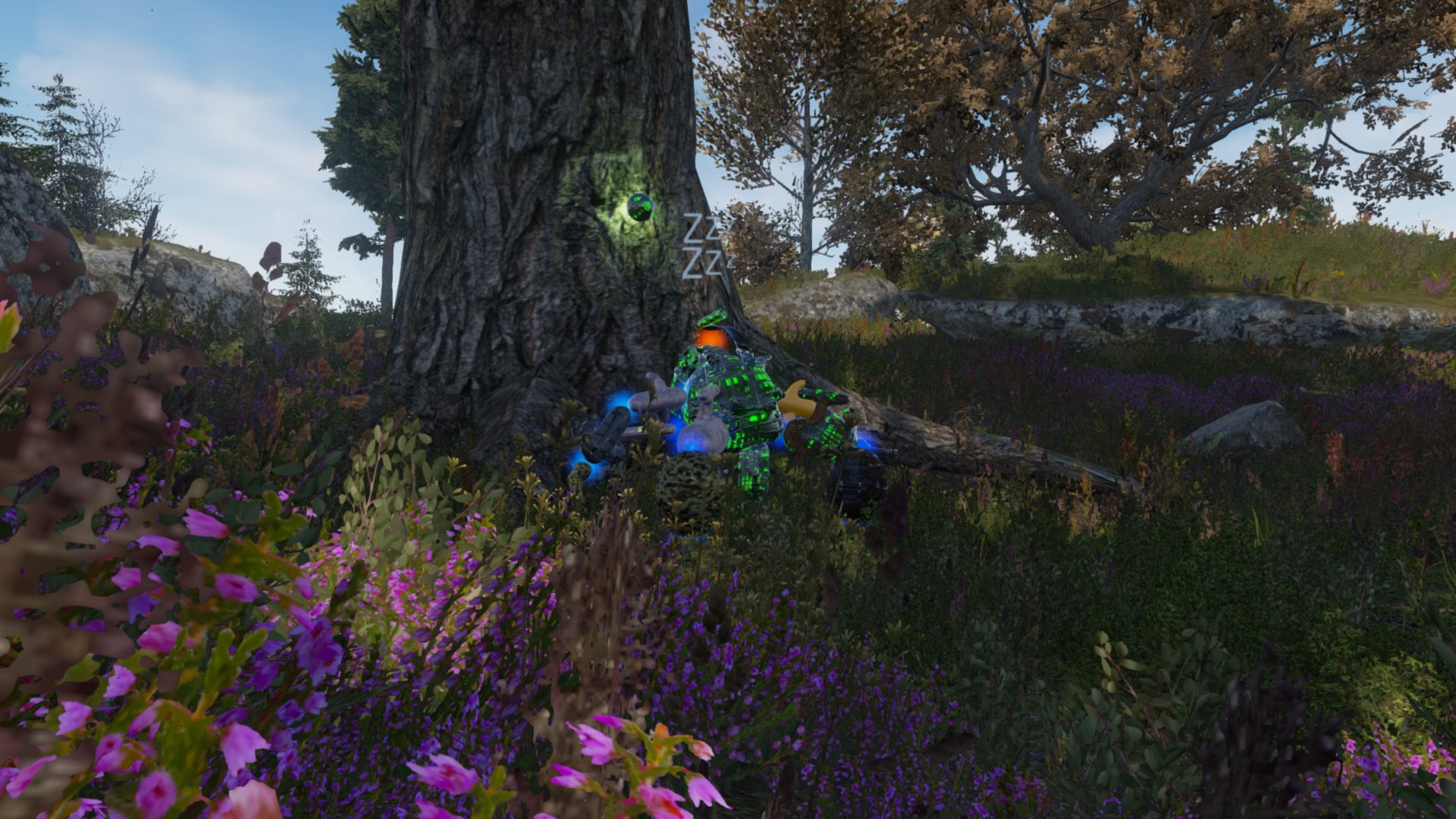 R.C. Bot Inc. screenshot 3
