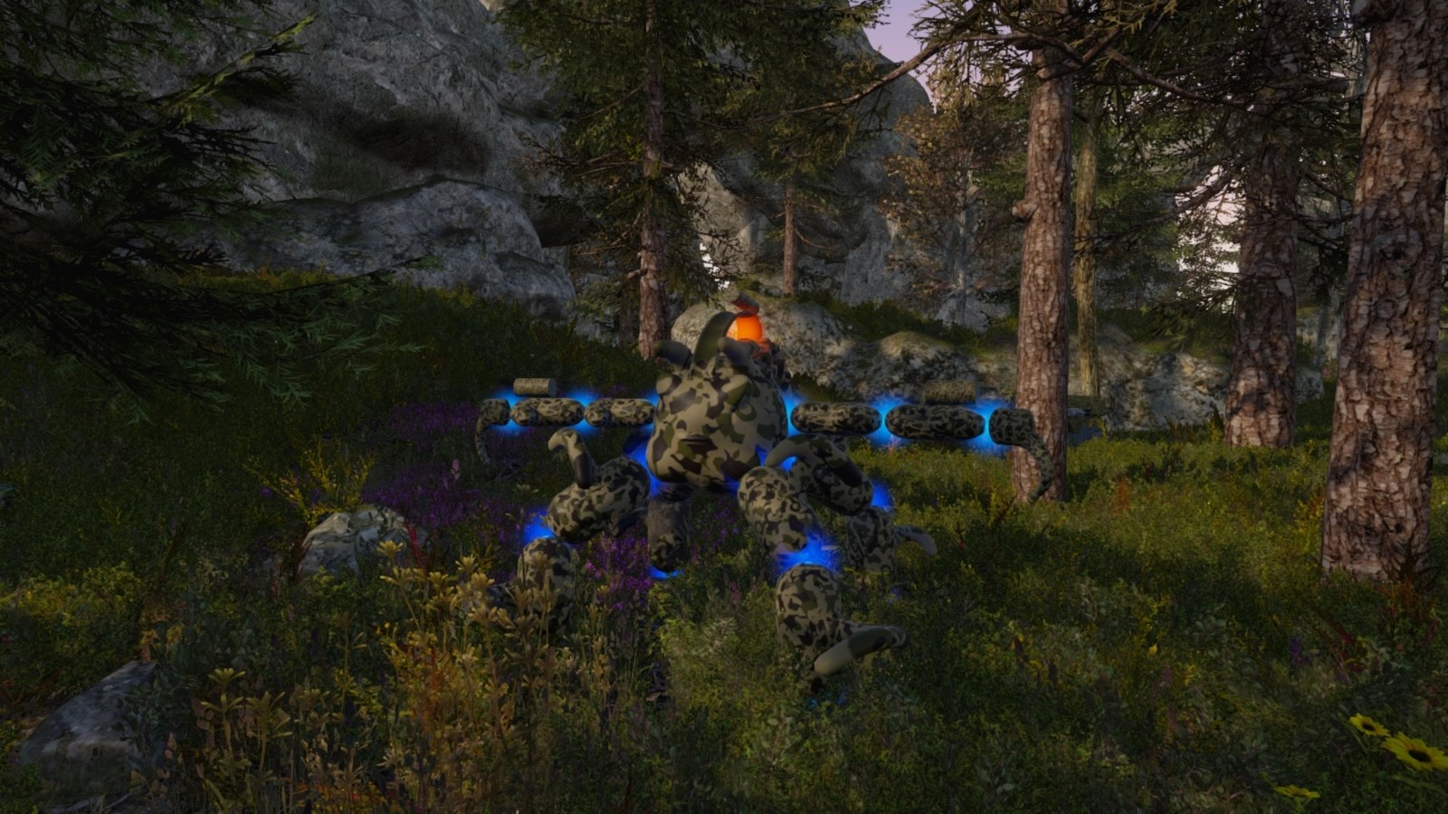 R.C. Bot Inc. screenshot 21