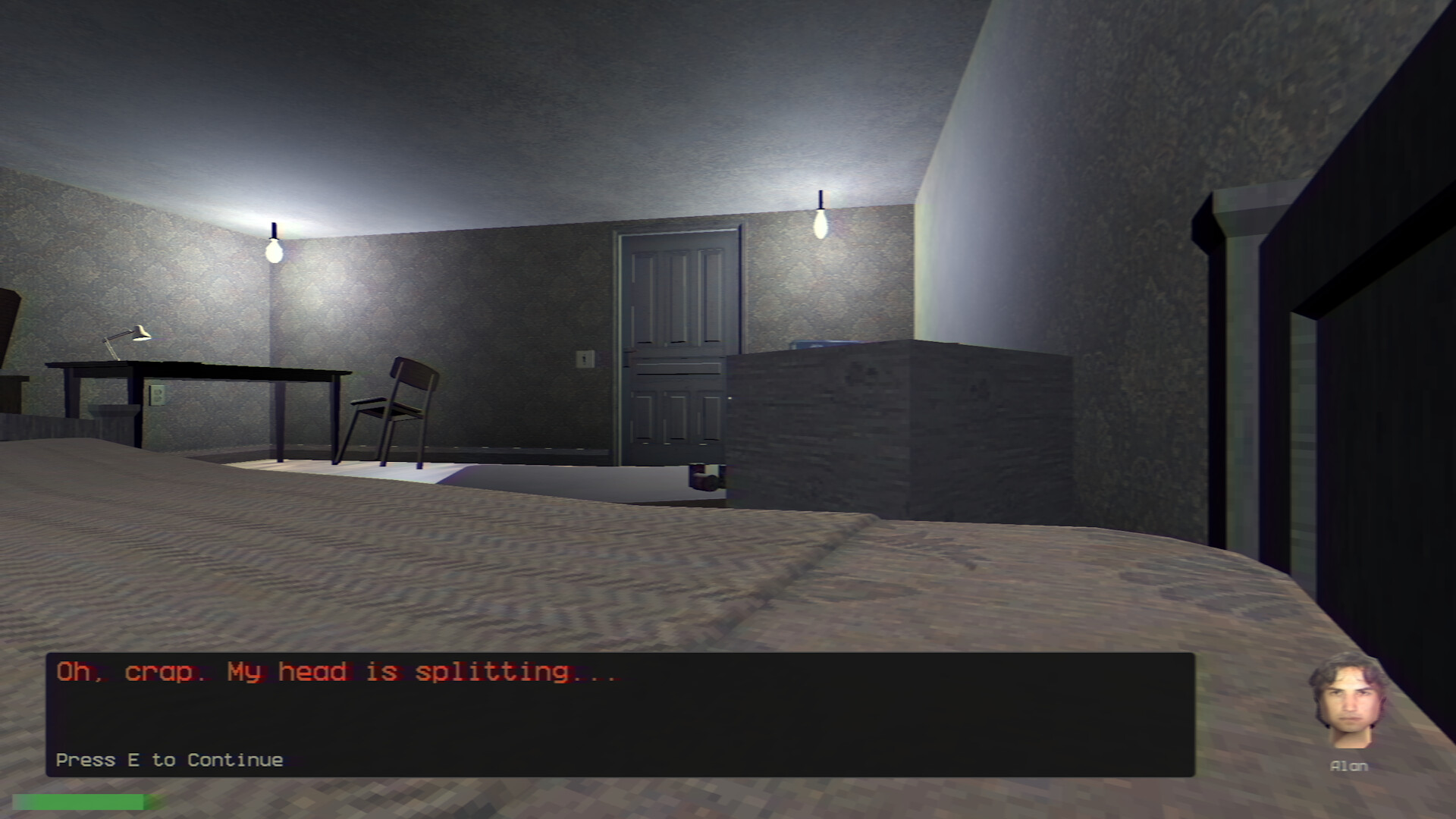 SNUFF screenshot 4