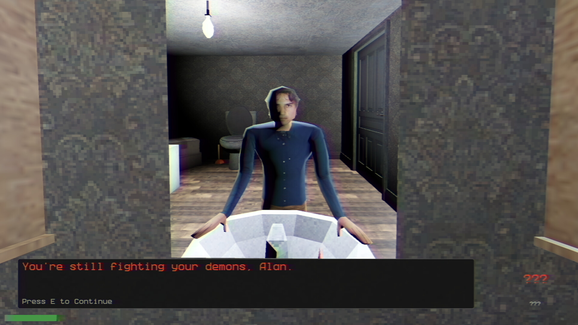 SNUFF screenshot 2
