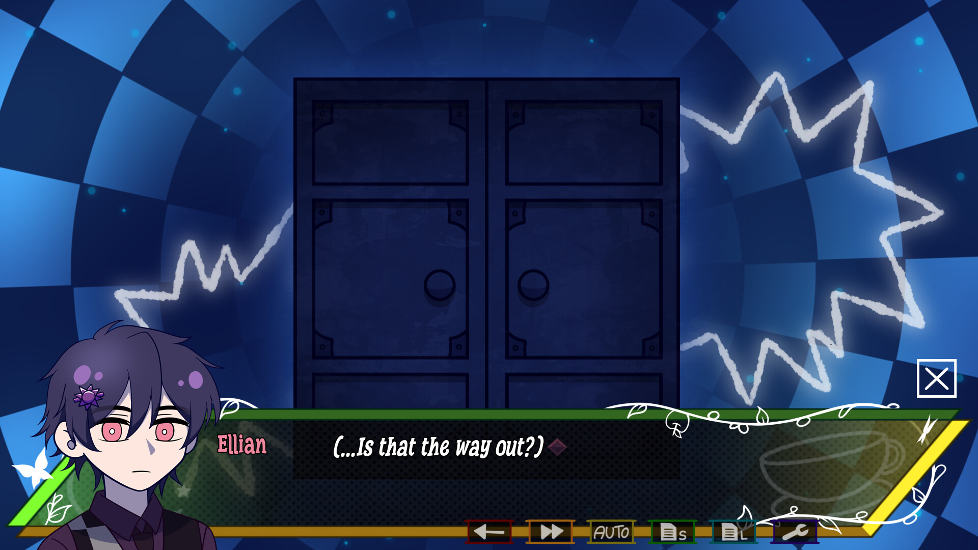 Mysteries of the House screenshot 11