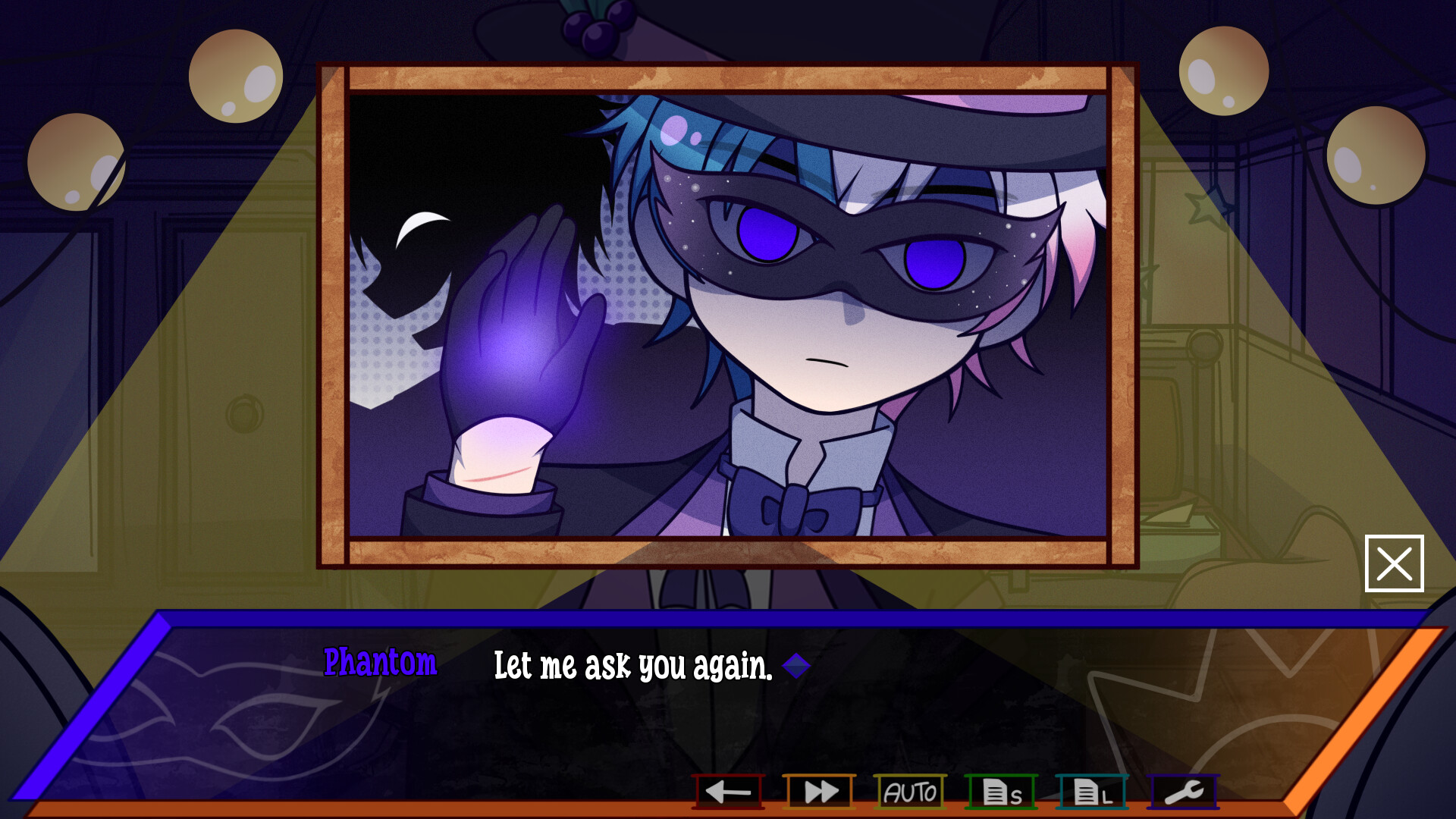 Mysteries of the House screenshot 8
