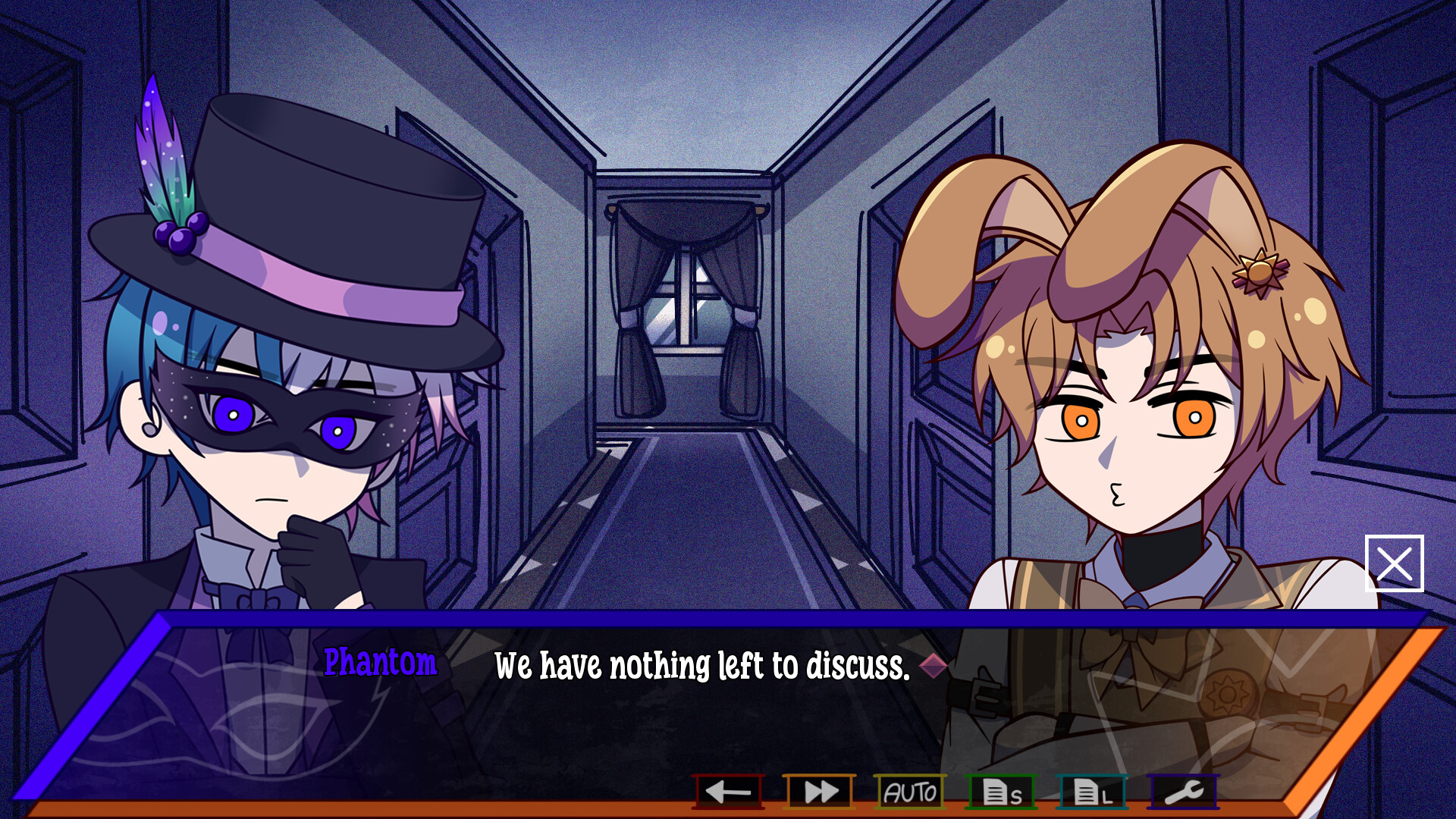 Mysteries of the House screenshot 7