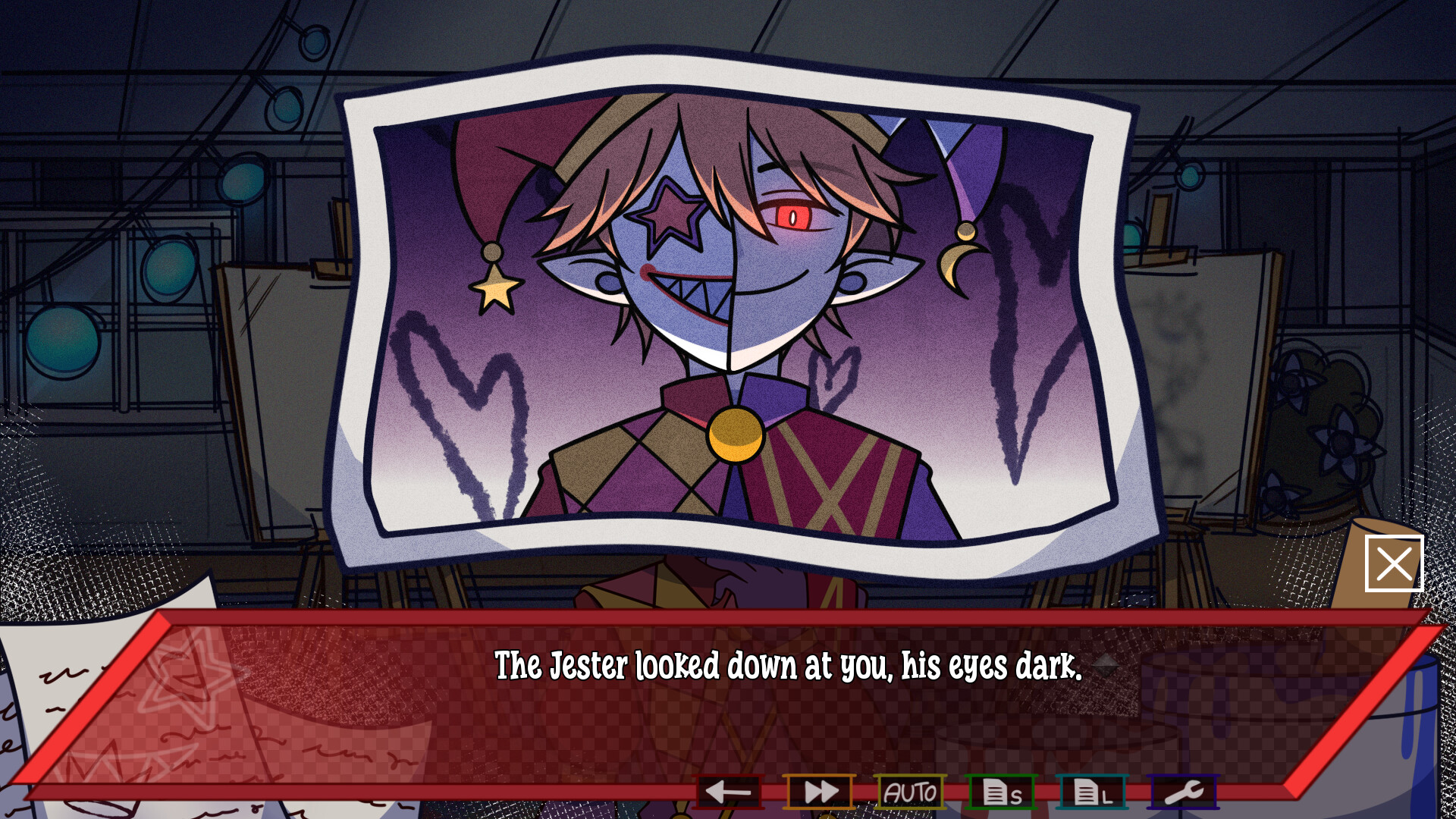 Mysteries of the House screenshot 2