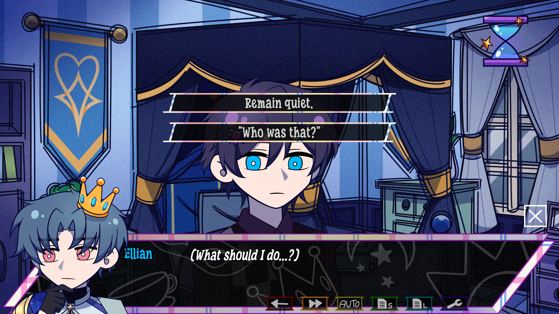 Mysteries of the House screenshot 15