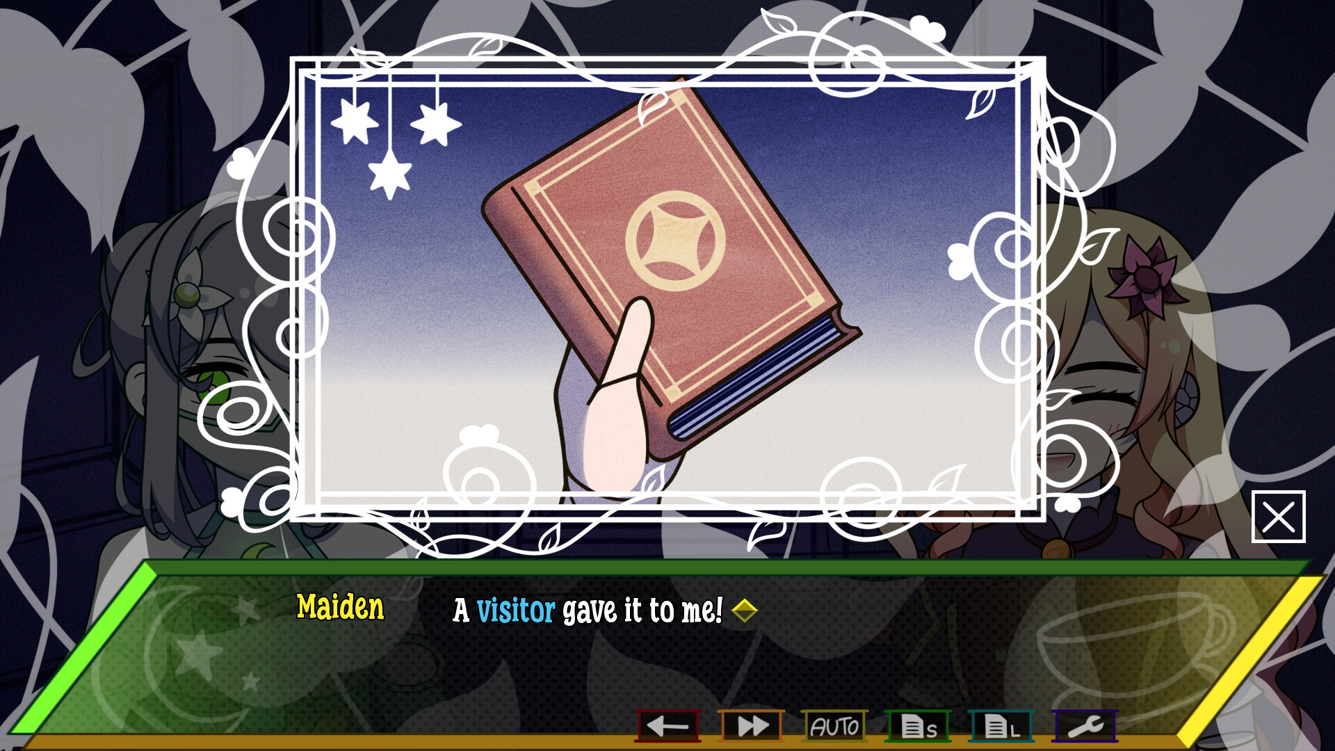 Mysteries of the House screenshot 10