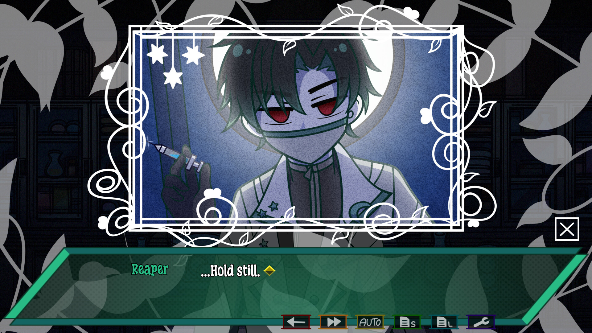 Mysteries of the House screenshot 14
