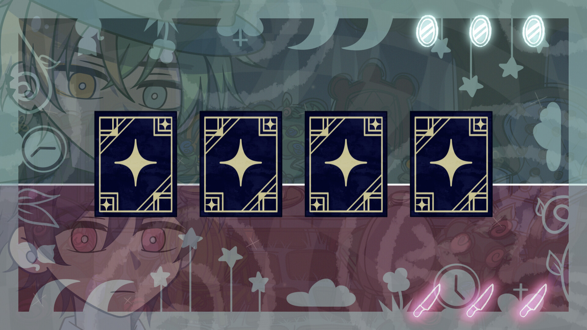 Mysteries of the House screenshot 12