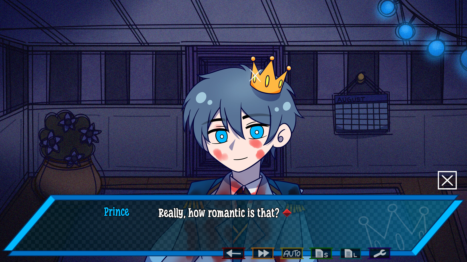 Mysteries of the House screenshot 3