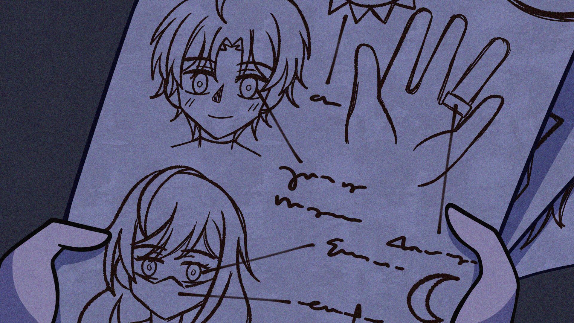 Mysteries of the House screenshot 5