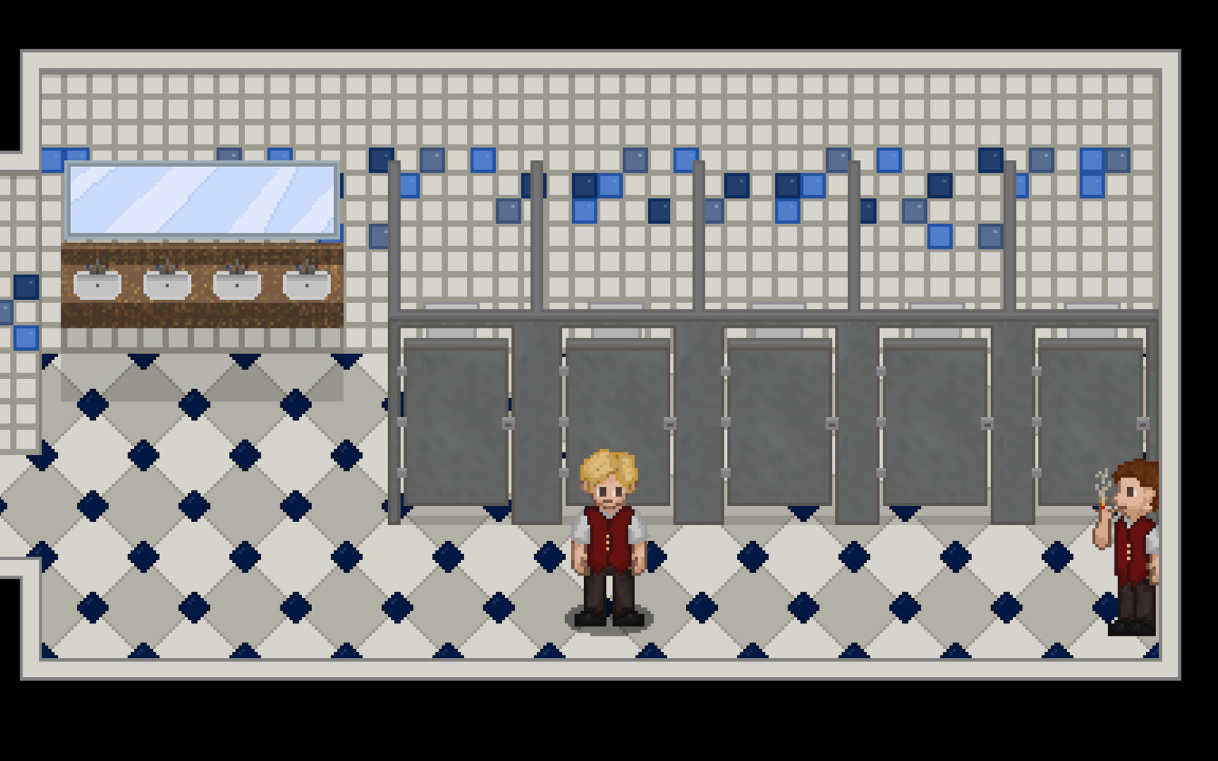 Palimpsest screenshot 1