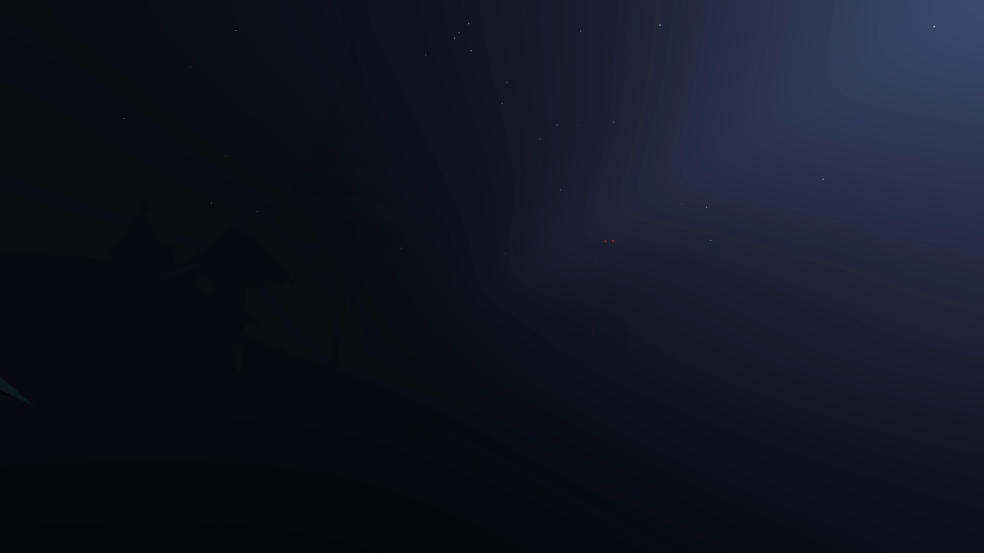 The Throwing Pinecones Into A Campfire Game screenshot 1