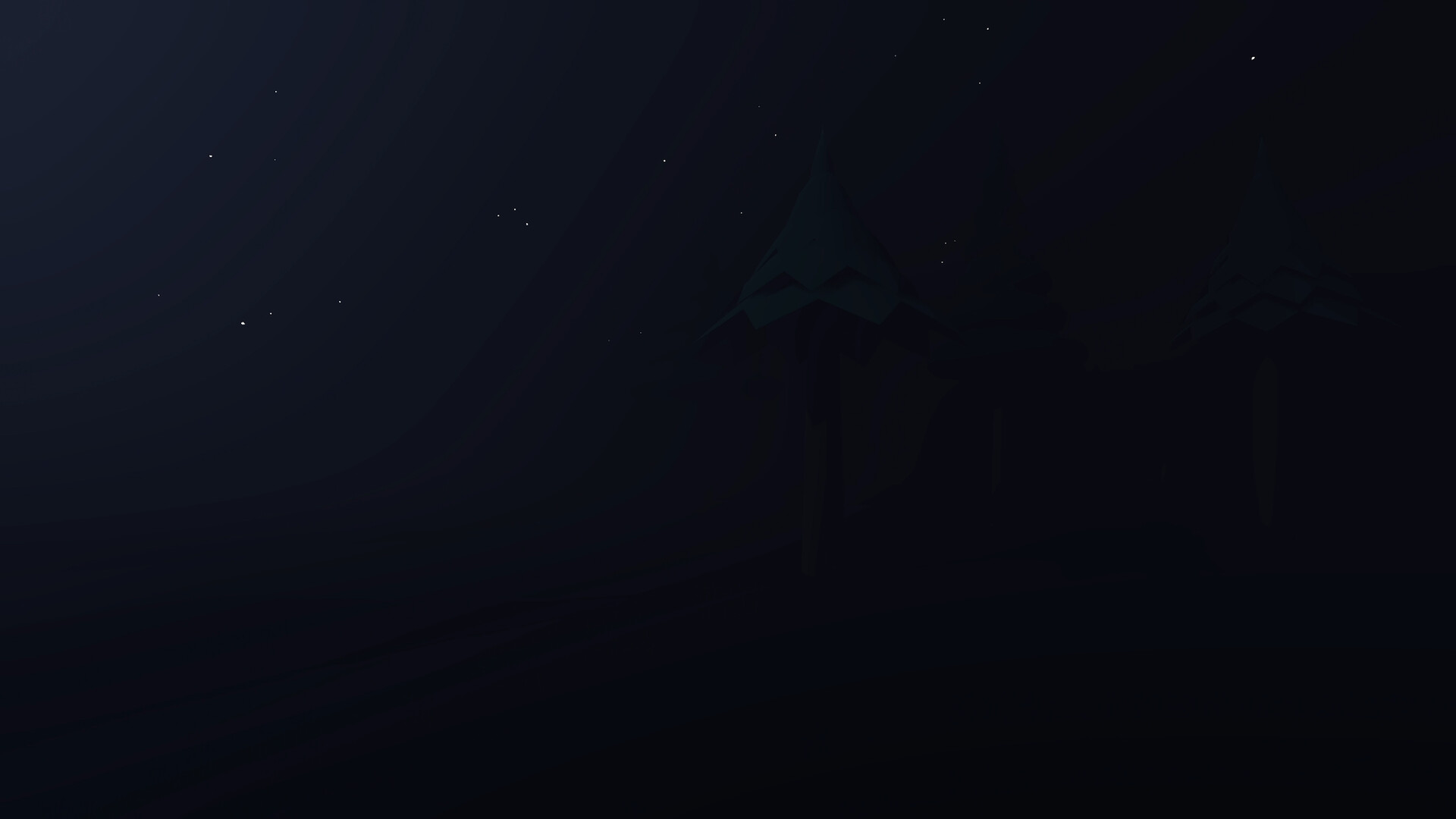 The Throwing Pinecones Into A Campfire Game screenshot 4