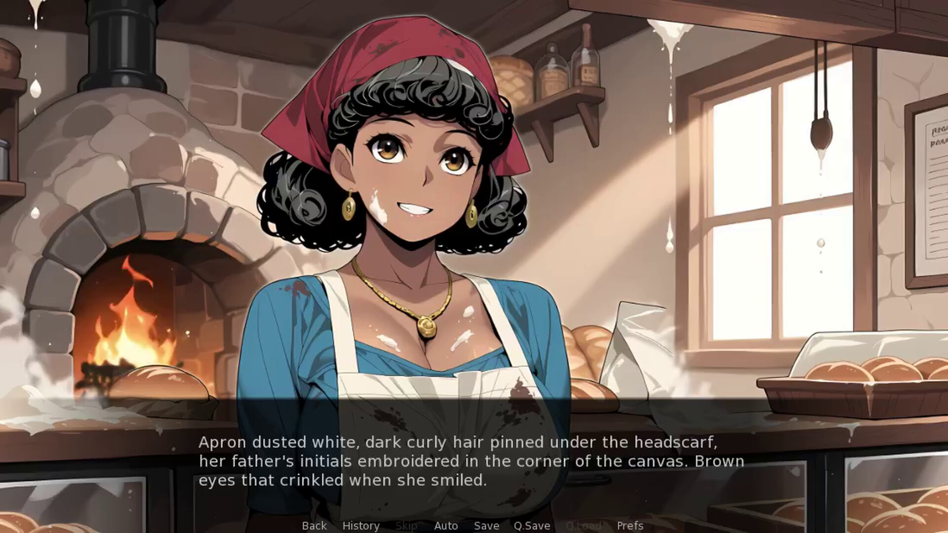 Occupied Hearts screenshot 7