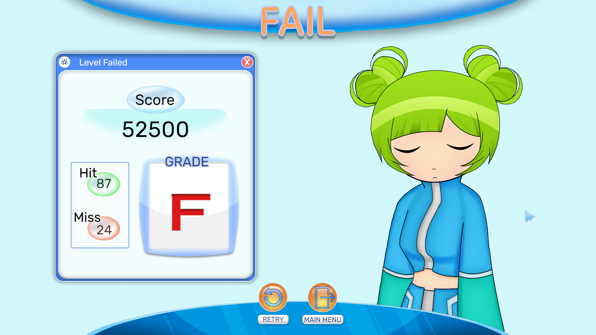 AeroWave OS screenshot 3