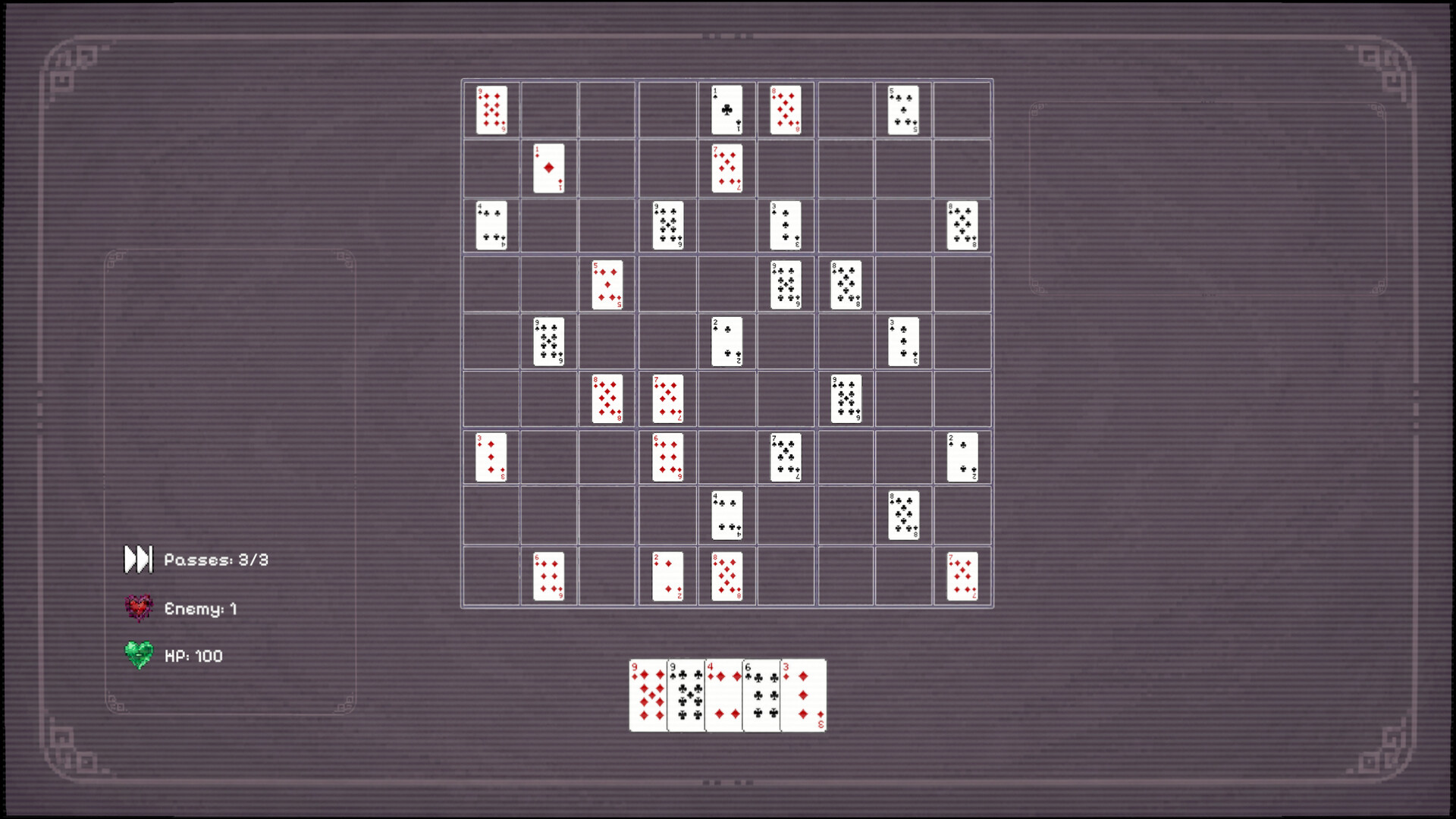 Vortex screenshot 2