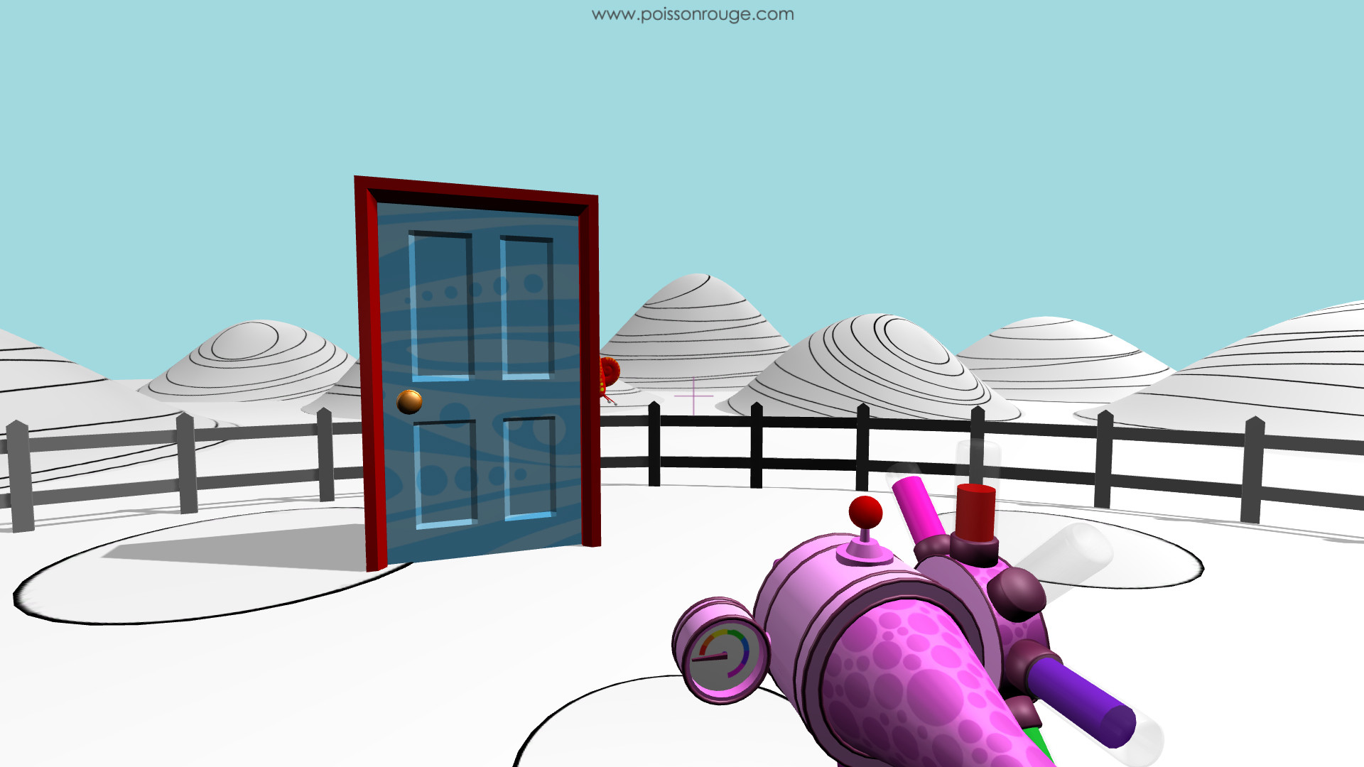 A World With No Colour screenshot 3